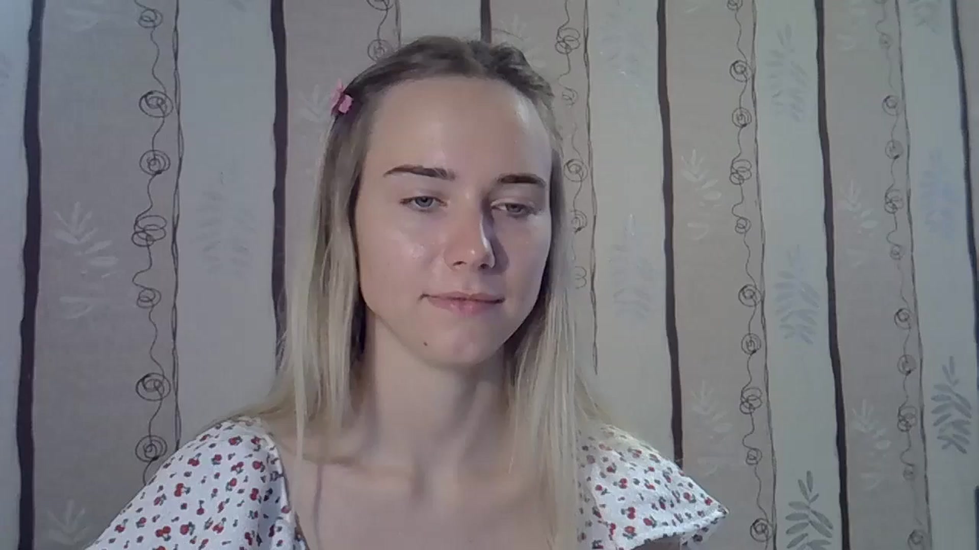 Gallery image thumbnail from OhAlisa's myfreecams stream on, 06/30/2025, 09:59 image 9 of 20