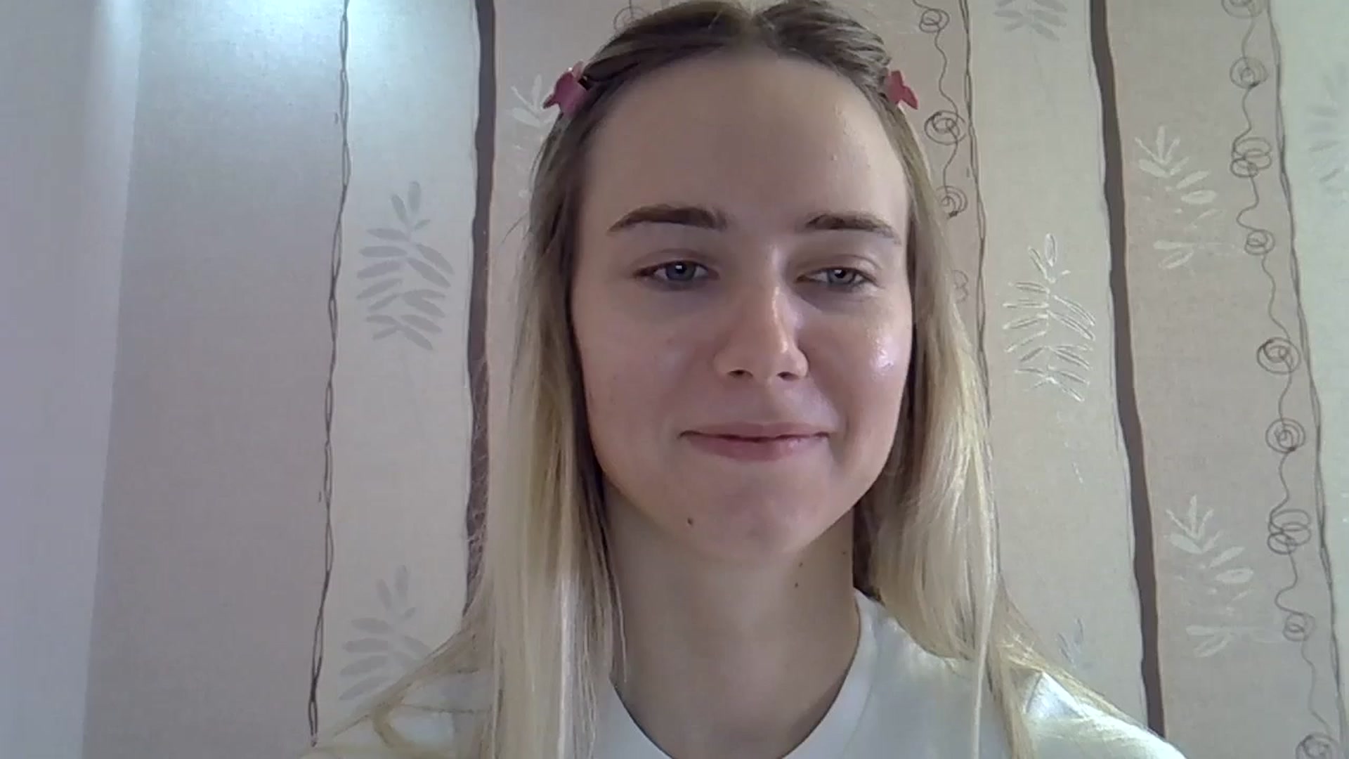 Gallery image thumbnail from OhAlisa's myfreecams stream on, 07/02/2025, 09:00 image 1 of 20