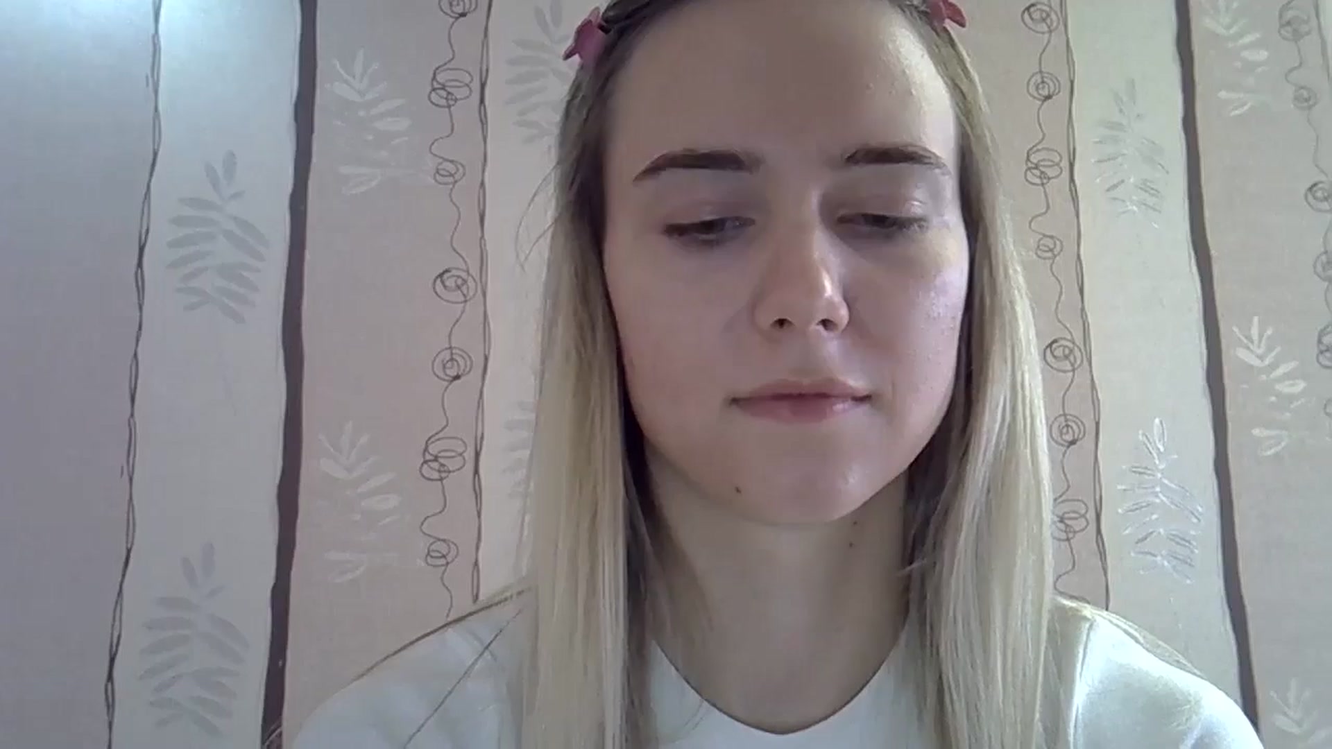 Gallery image thumbnail from OhAlisa's myfreecams stream on, 07/02/2025, 09:00 image 19 of 20