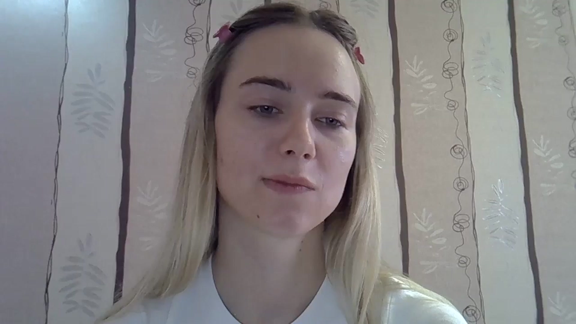 Gallery image thumbnail from OhAlisa's myfreecams stream on, 07/02/2025, 09:00 image 11 of 20