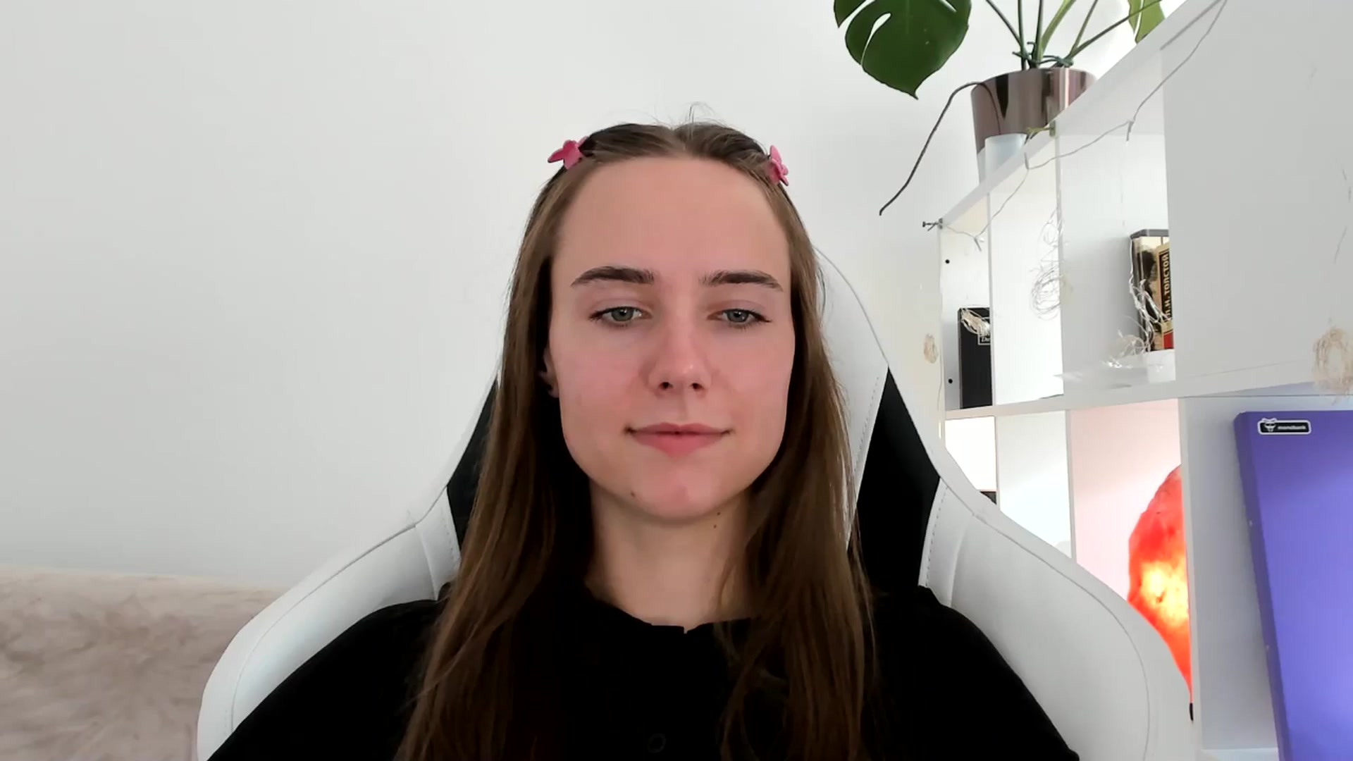 Gallery image thumbnail from OhAlisa's myfreecams stream on, 07/07/2025, 11:54 image 1 of 20