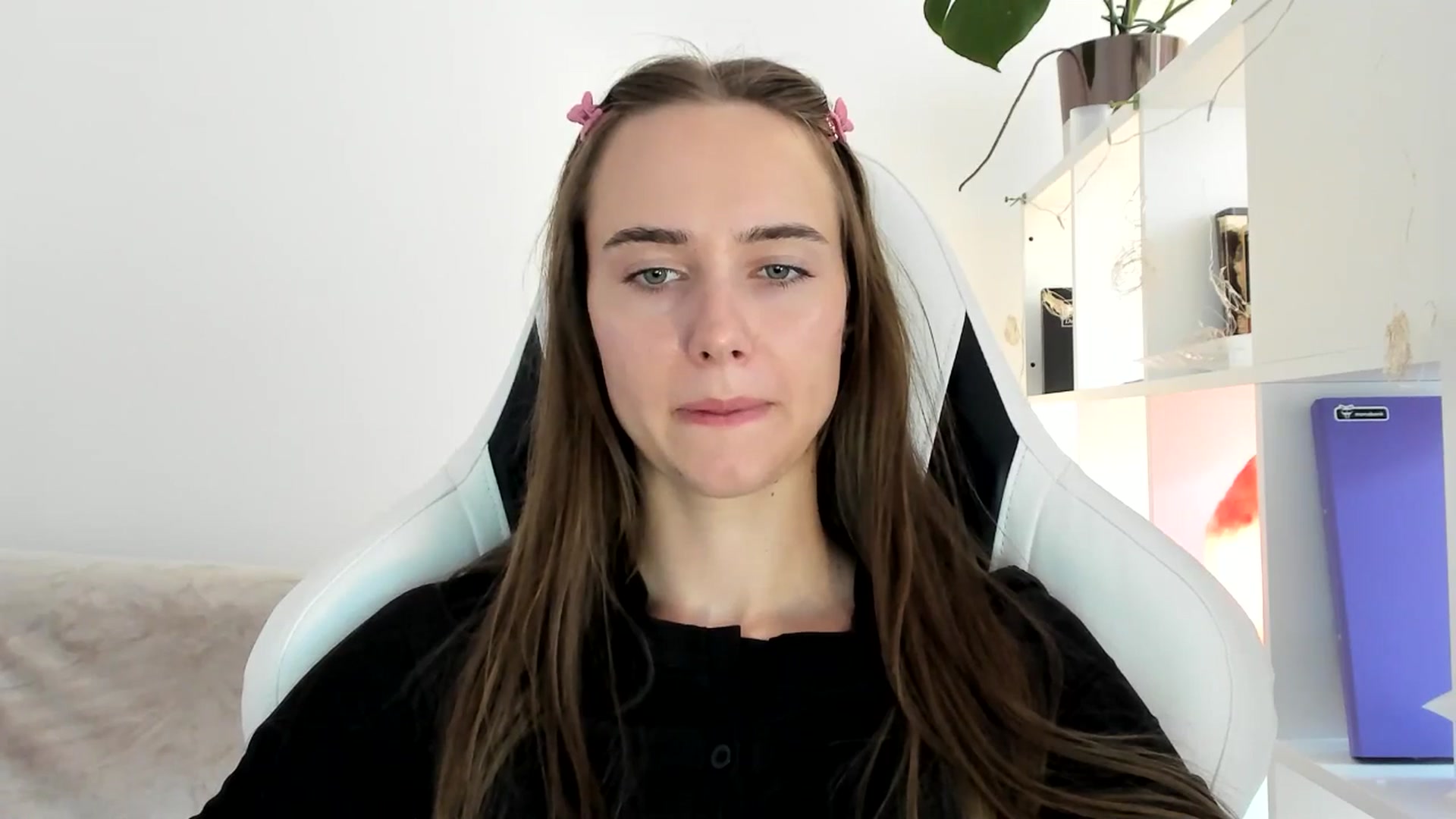 Gallery image thumbnail from OhAlisa's myfreecams stream on, 07/07/2025, 14:58 image 18 of 20