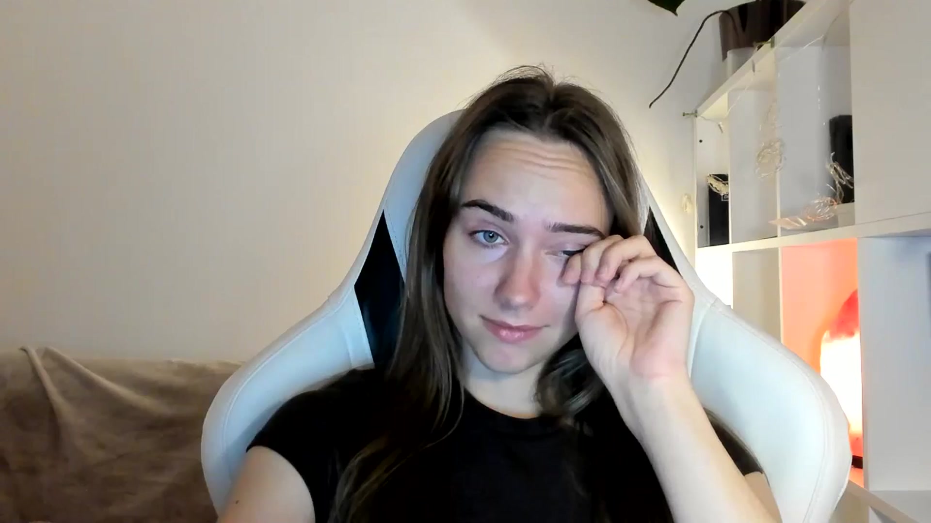 Gallery image thumbnail from OhAlisa's myfreecams stream on, 07/09/2025, 19:39 image 9 of 20
