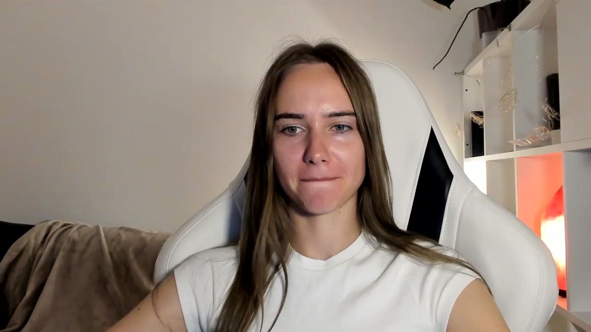 Gallery image thumbnail from OhAlisa's myfreecams stream on, 07/10/2025, 20:14 image 7 of 20