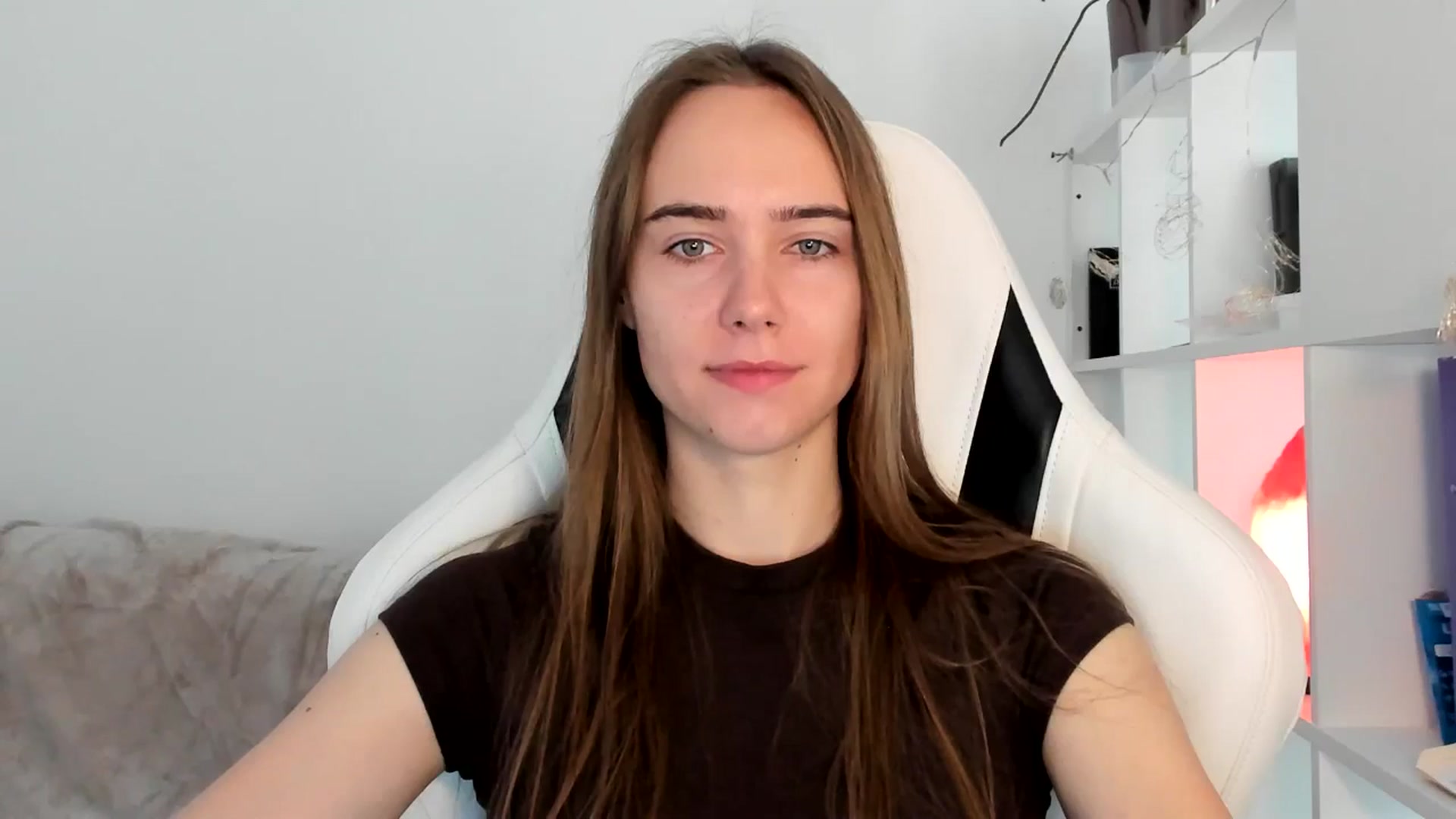 Gallery image thumbnail from OhAlisa's myfreecams stream on, 07/11/2025, 08:20 image 16 of 20