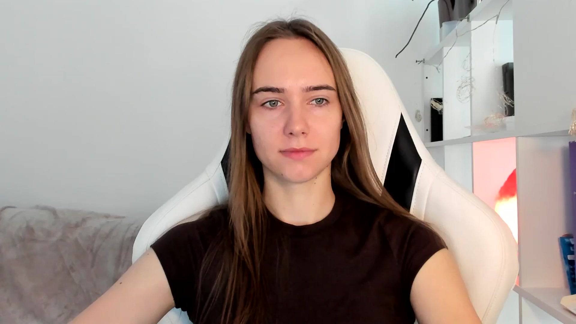 Gallery image thumbnail from OhAlisa's myfreecams stream on, 07/11/2025, 08:20 image 18 of 20