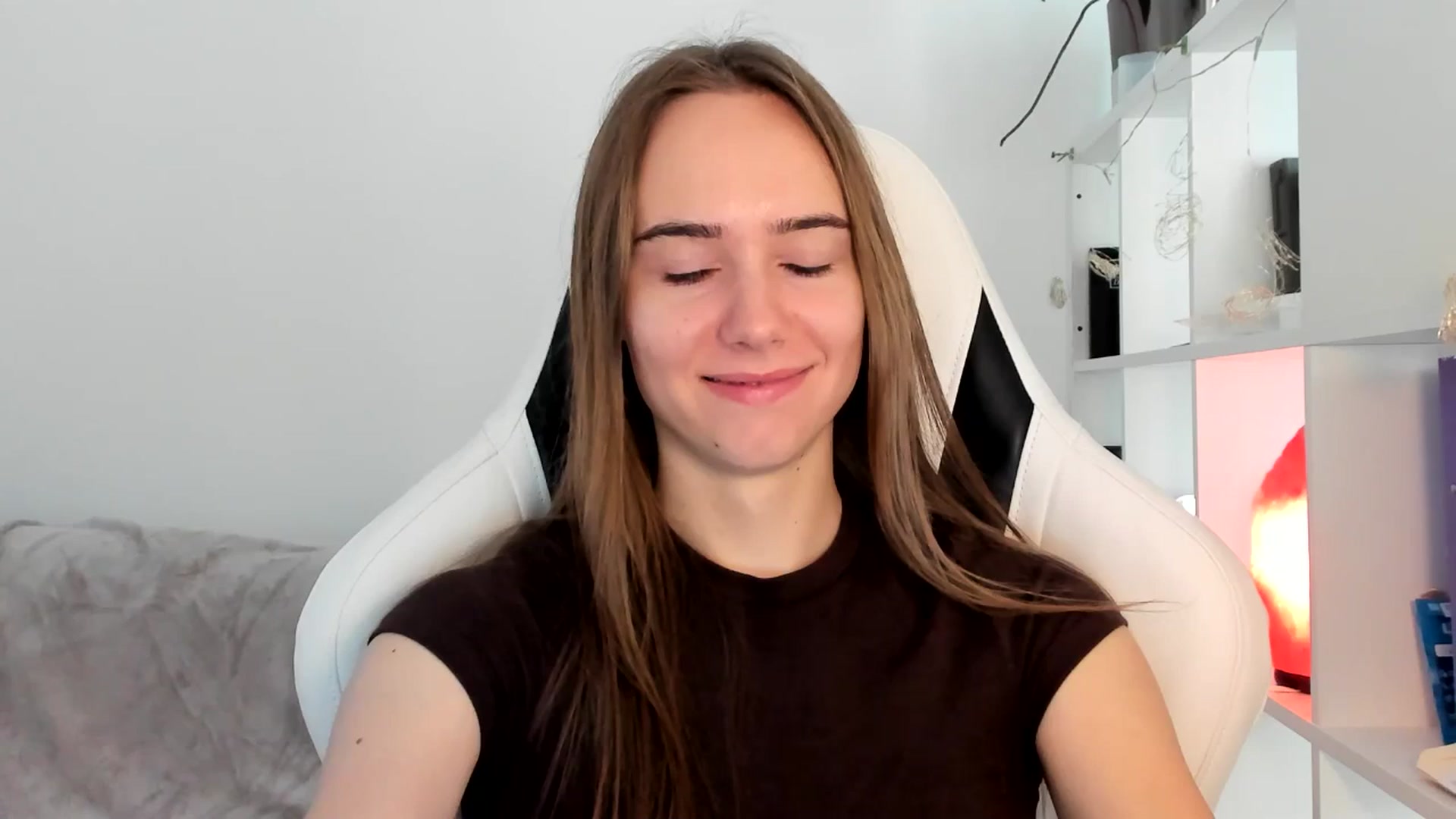 Gallery image thumbnail from OhAlisa's myfreecams stream on, 07/11/2025, 08:20 image 20 of 20