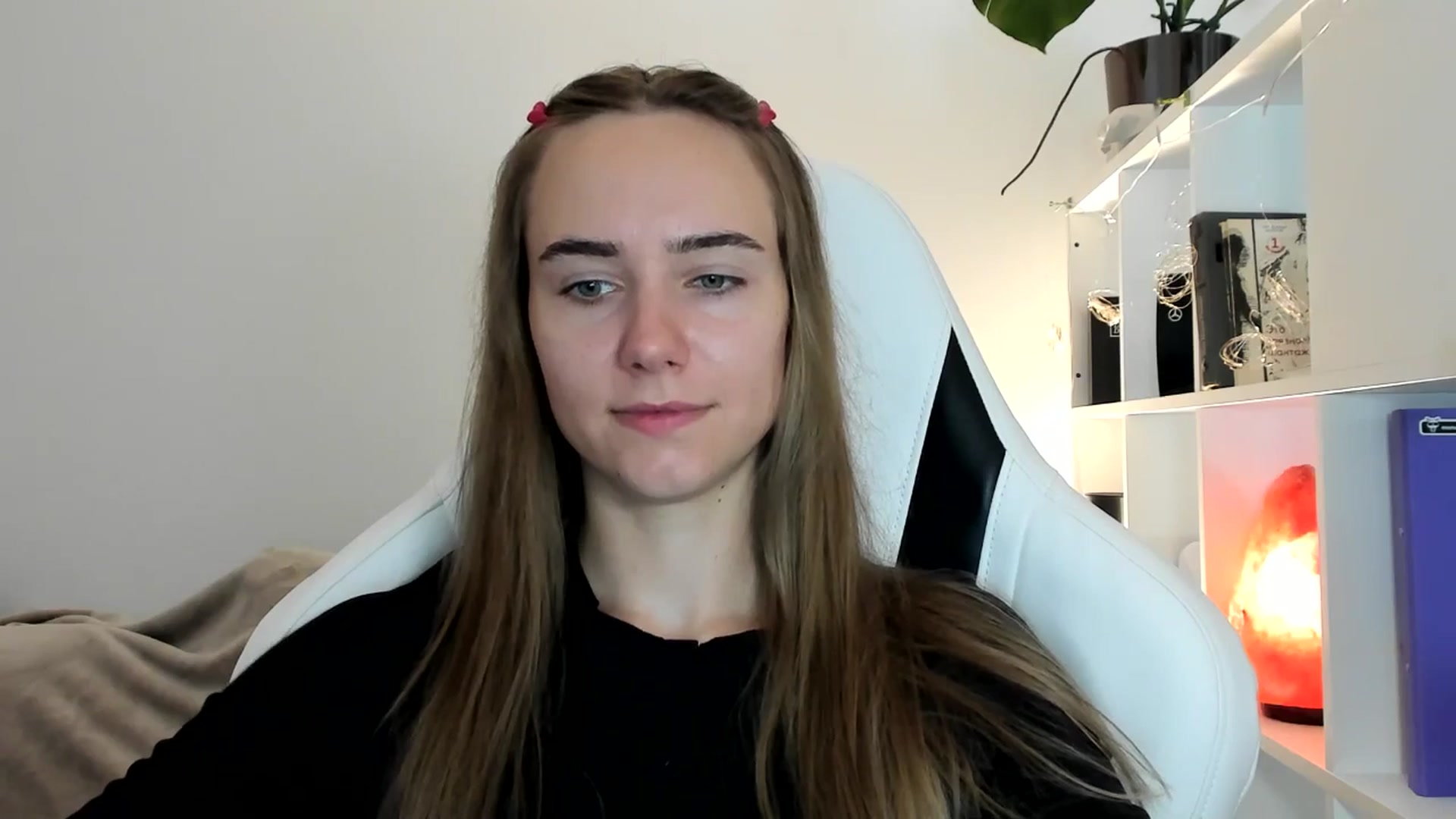 Gallery image thumbnail from OhAlisa's myfreecams stream on, 07/12/2025, 09:51 image 20 of 20