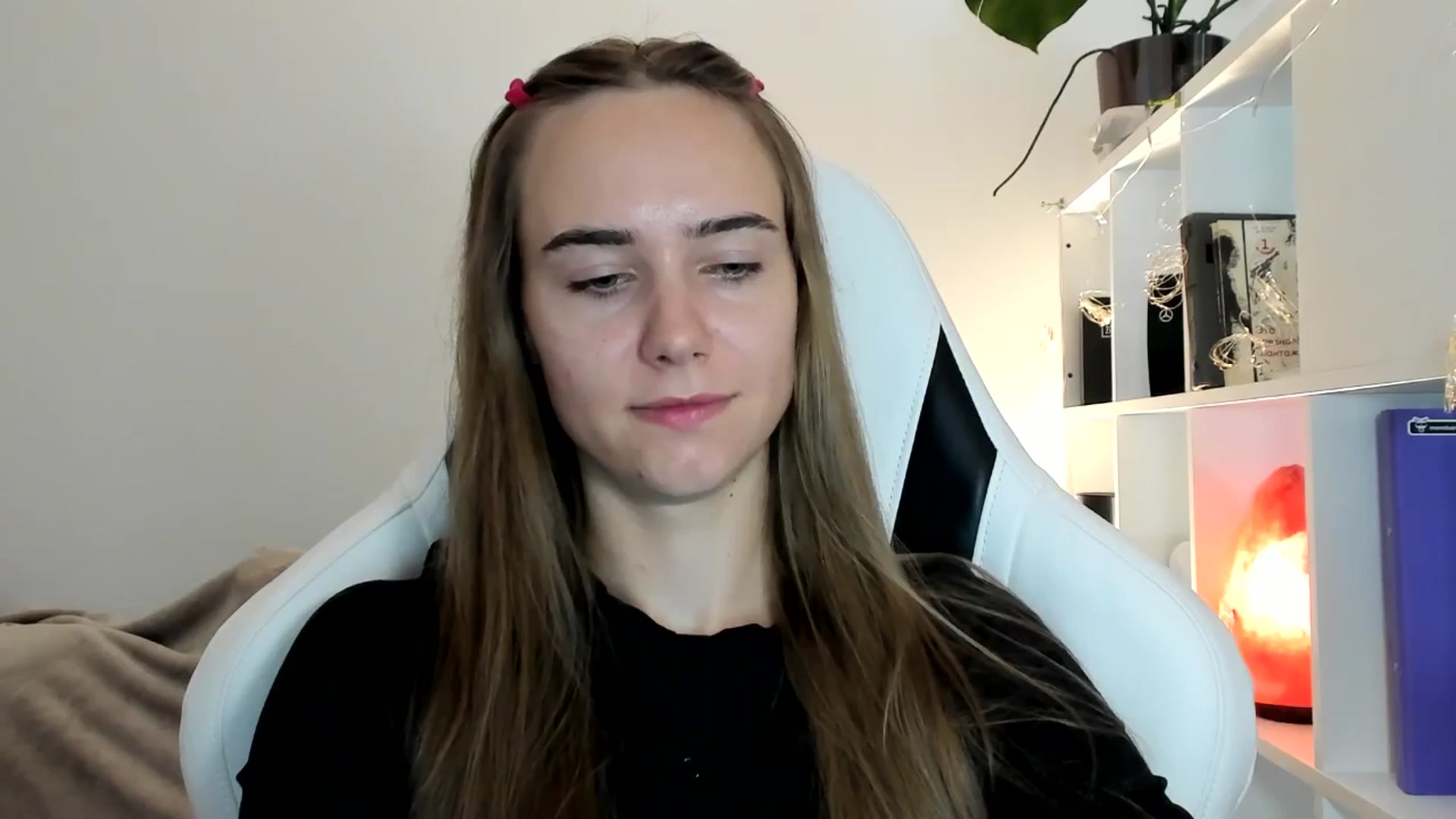Gallery image thumbnail from OhAlisa's myfreecams stream on, 07/12/2025, 09:51 image 9 of 20