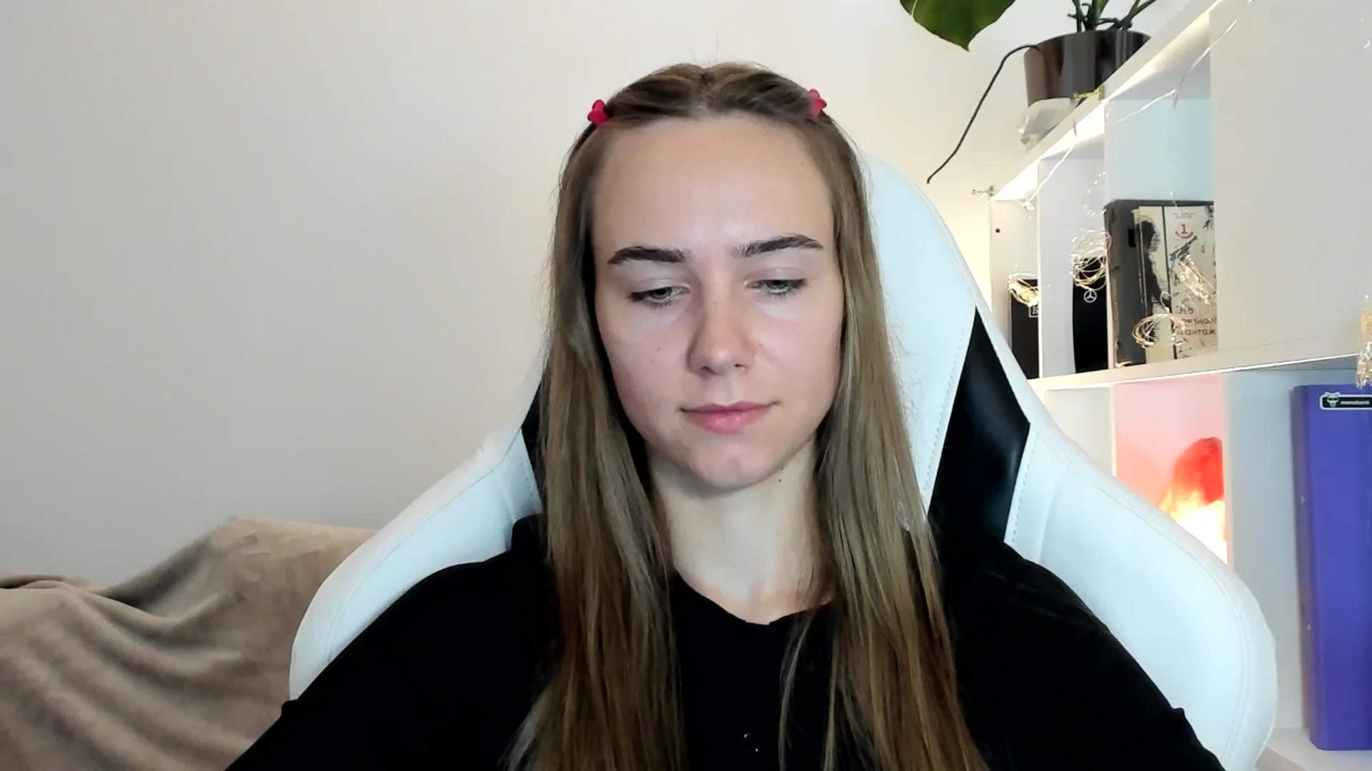 Gallery image thumbnail from OhAlisa's myfreecams stream on, 07/12/2025, 10:15 image 10 of 20