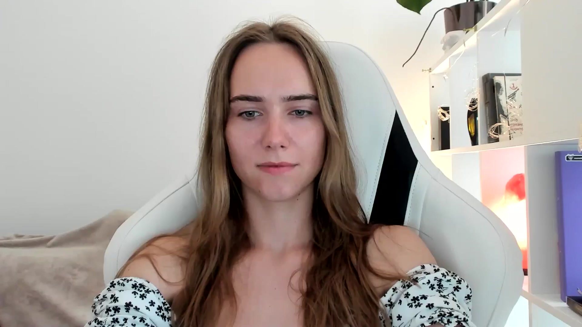 Gallery image thumbnail from OhAlisa's myfreecams stream on, 07/15/2025, 18:05 image 2 of 20