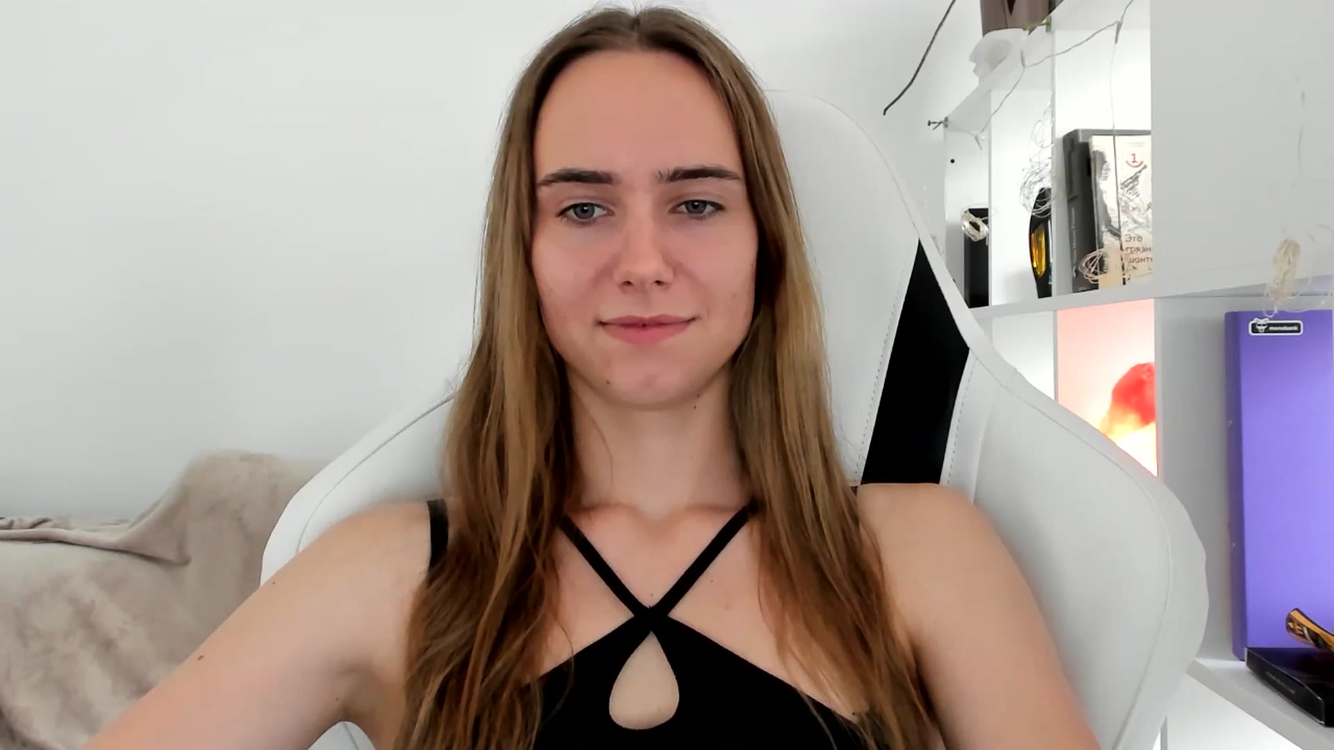 Gallery image thumbnail from OhAlisa's myfreecams stream on, 07/16/2025, 15:24 image 20 of 20