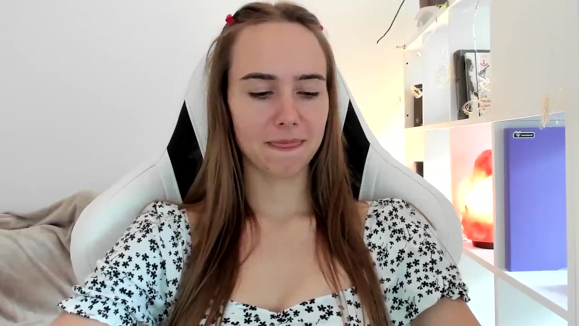 Gallery image thumbnail from OhAlisa's myfreecams stream on, 07/17/2025, 15:43 image 19 of 20