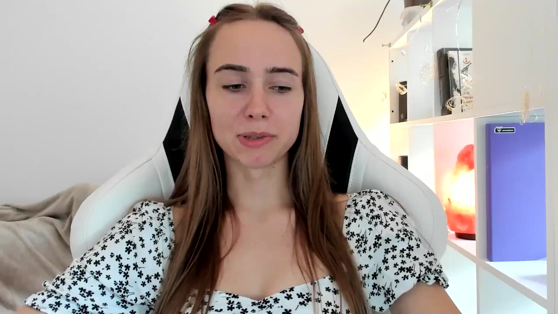 Gallery image thumbnail from OhAlisa's myfreecams stream on, 07/17/2025, 15:43 image 20 of 20