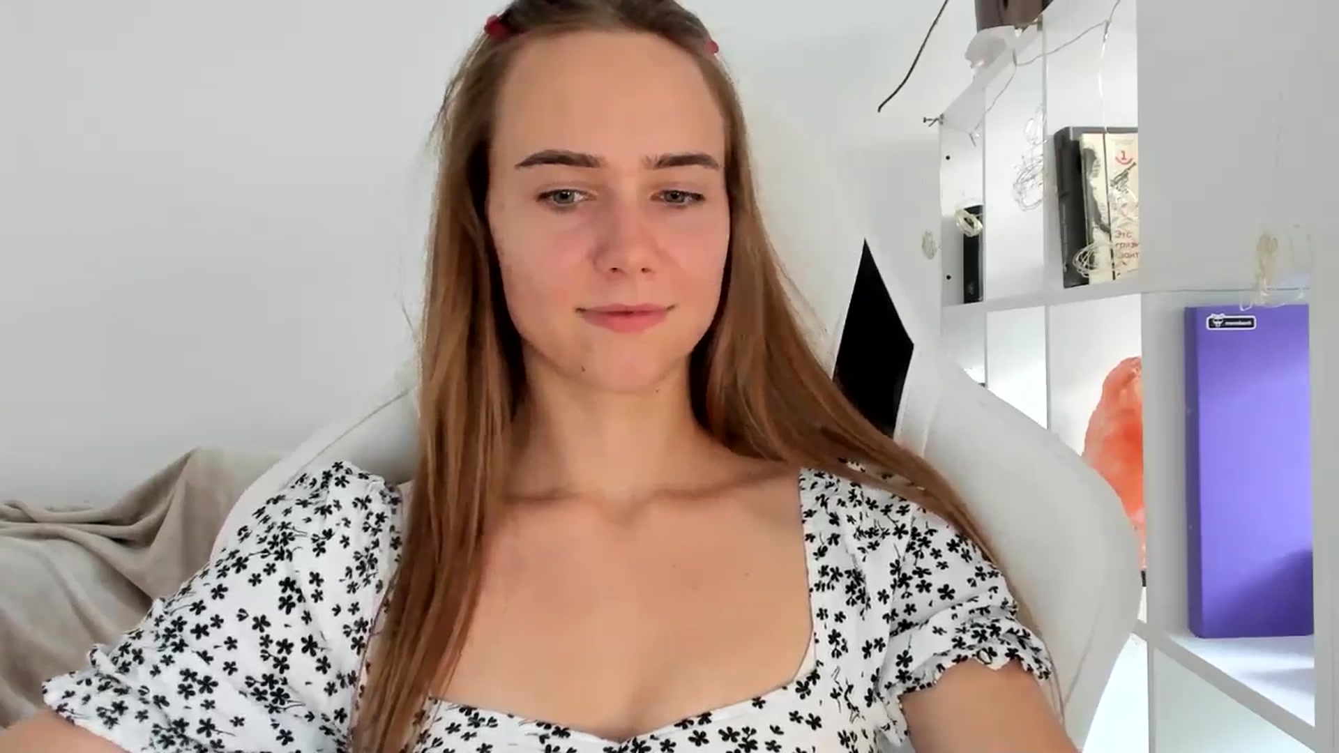 Gallery image thumbnail from OhAlisa's myfreecams stream on, 07/17/2025, 17:16 image 2 of 20
