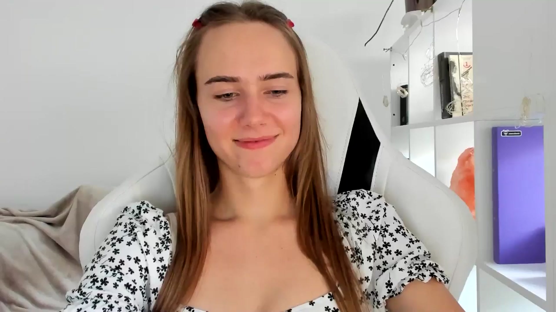 Gallery image thumbnail from OhAlisa's myfreecams stream on, 07/17/2025, 17:16 image 5 of 20