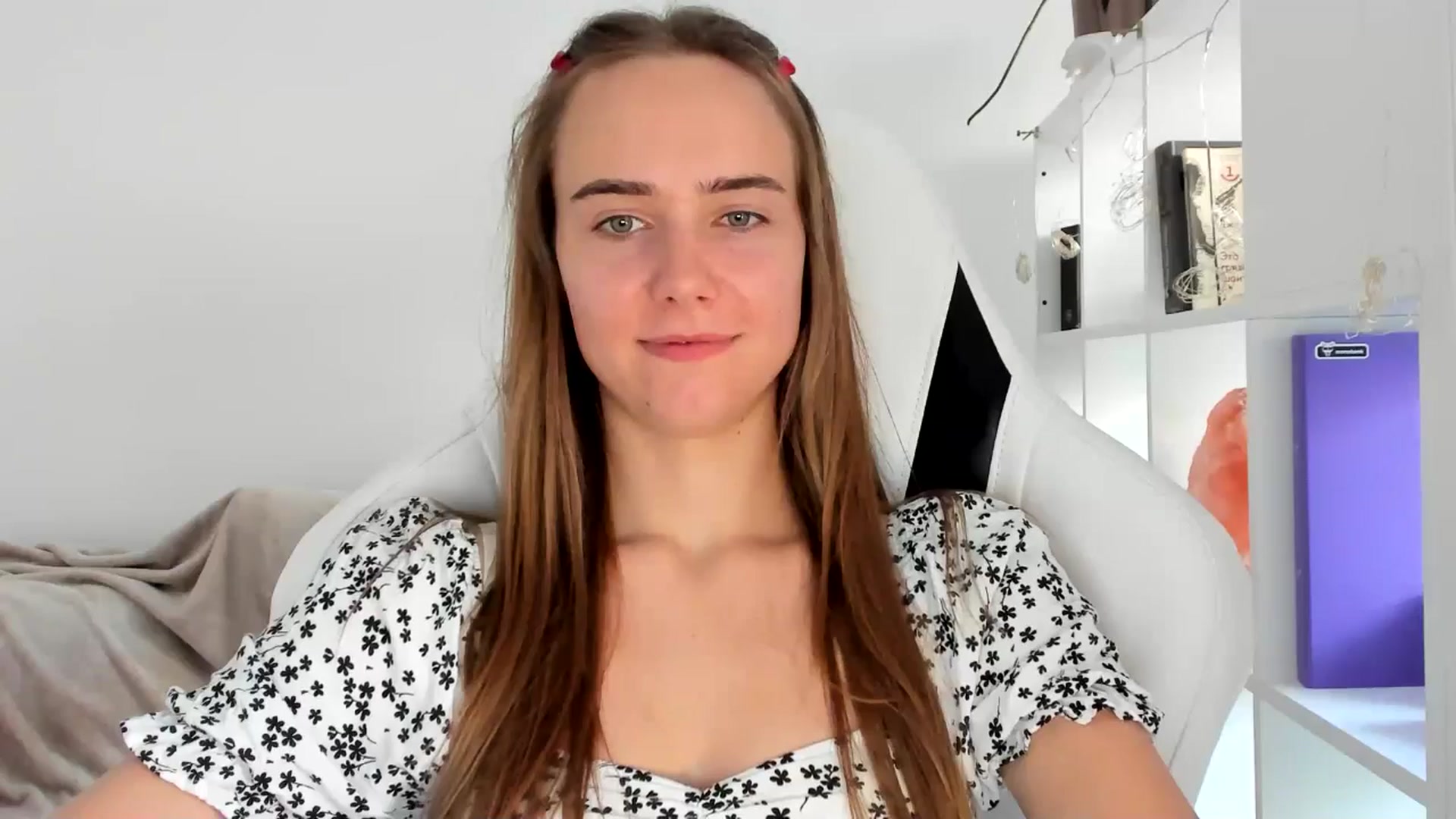 Gallery image thumbnail from OhAlisa's myfreecams stream on, 07/17/2025, 17:16 image 20 of 20