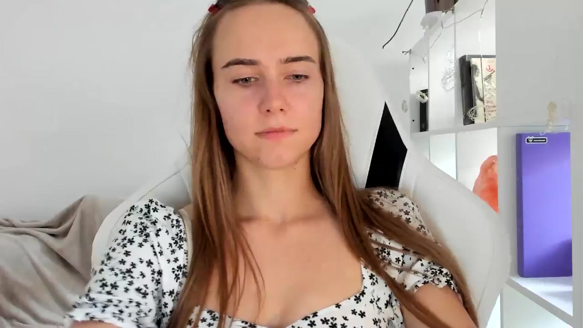Gallery image thumbnail from OhAlisa's myfreecams stream on, 07/17/2025, 17:16 image 8 of 20