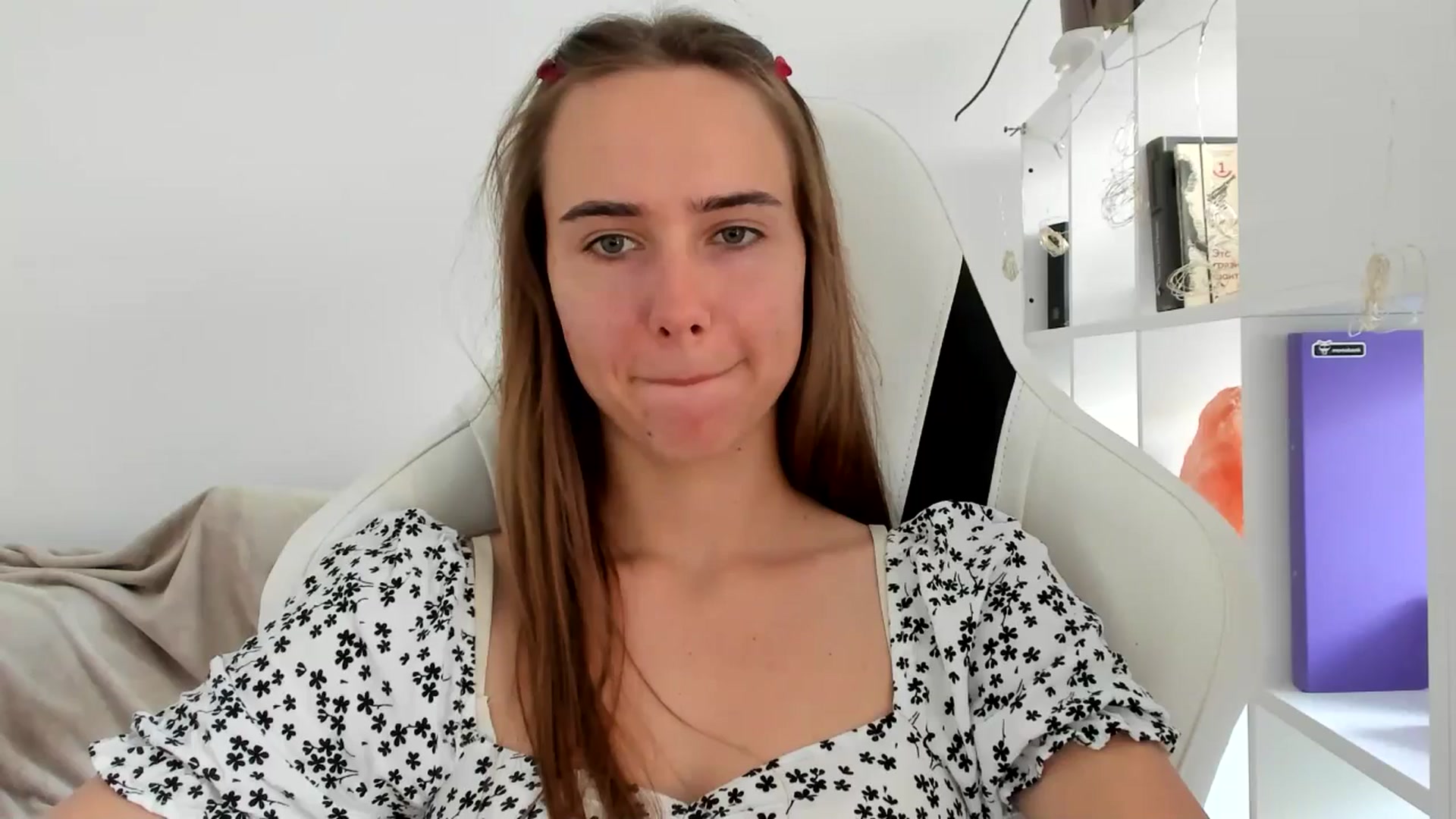 Gallery image thumbnail from OhAlisa's myfreecams stream on, 07/17/2025, 17:16 image 1 of 20