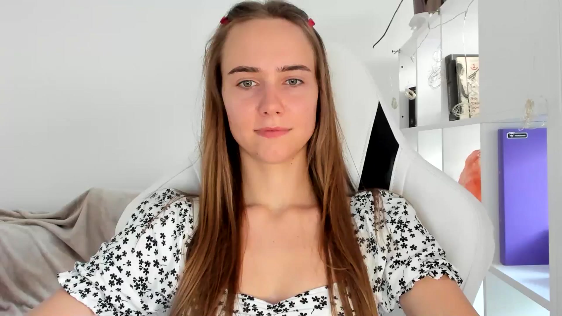 Gallery image thumbnail from OhAlisa's myfreecams stream on, 07/17/2025, 17:16 image 19 of 20