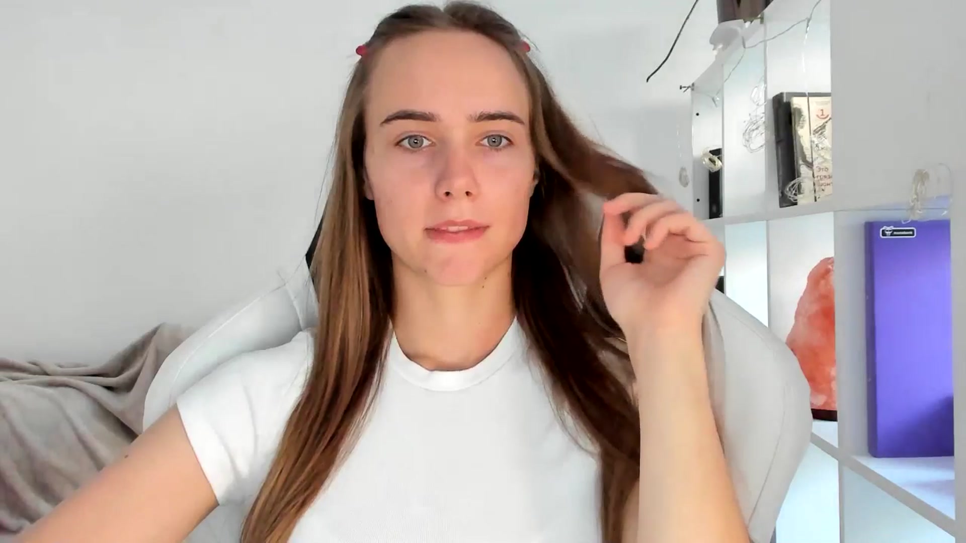 Gallery image thumbnail from OhAlisa's myfreecams stream on, 07/17/2025, 17:59 image 3 of 20