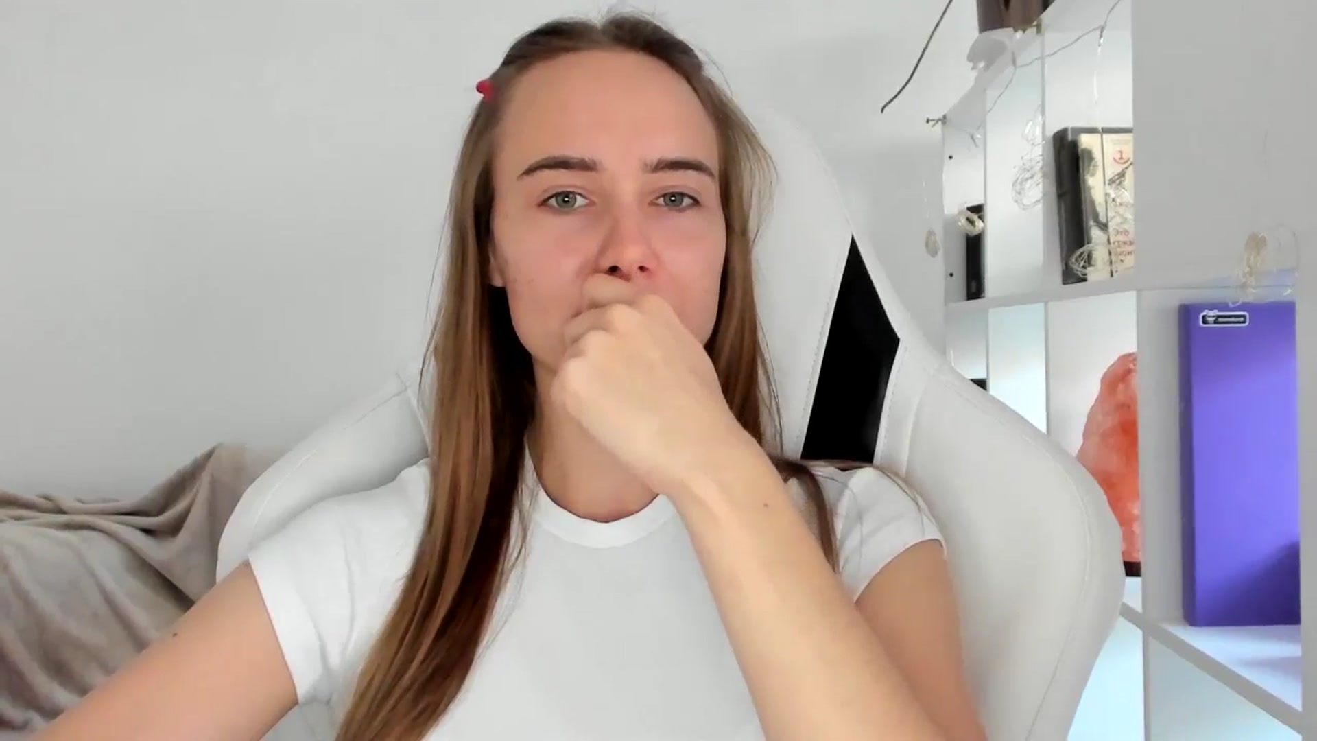 Gallery image thumbnail from OhAlisa's myfreecams stream on, 07/17/2025, 17:59 image 15 of 20