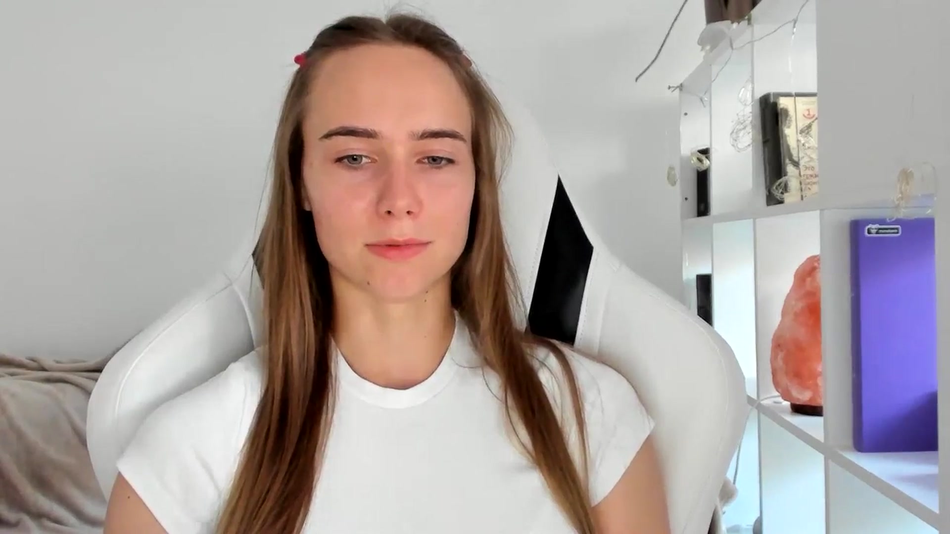 Gallery image thumbnail from OhAlisa's myfreecams stream on, 07/17/2025, 17:59 image 16 of 20