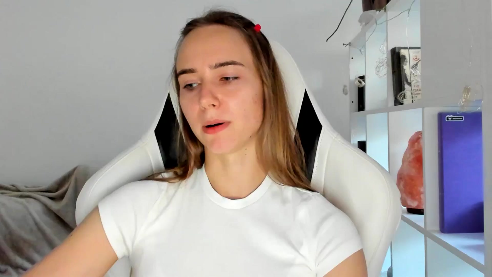 Gallery image thumbnail from OhAlisa's myfreecams stream on, 07/17/2025, 18:48 image 5 of 20