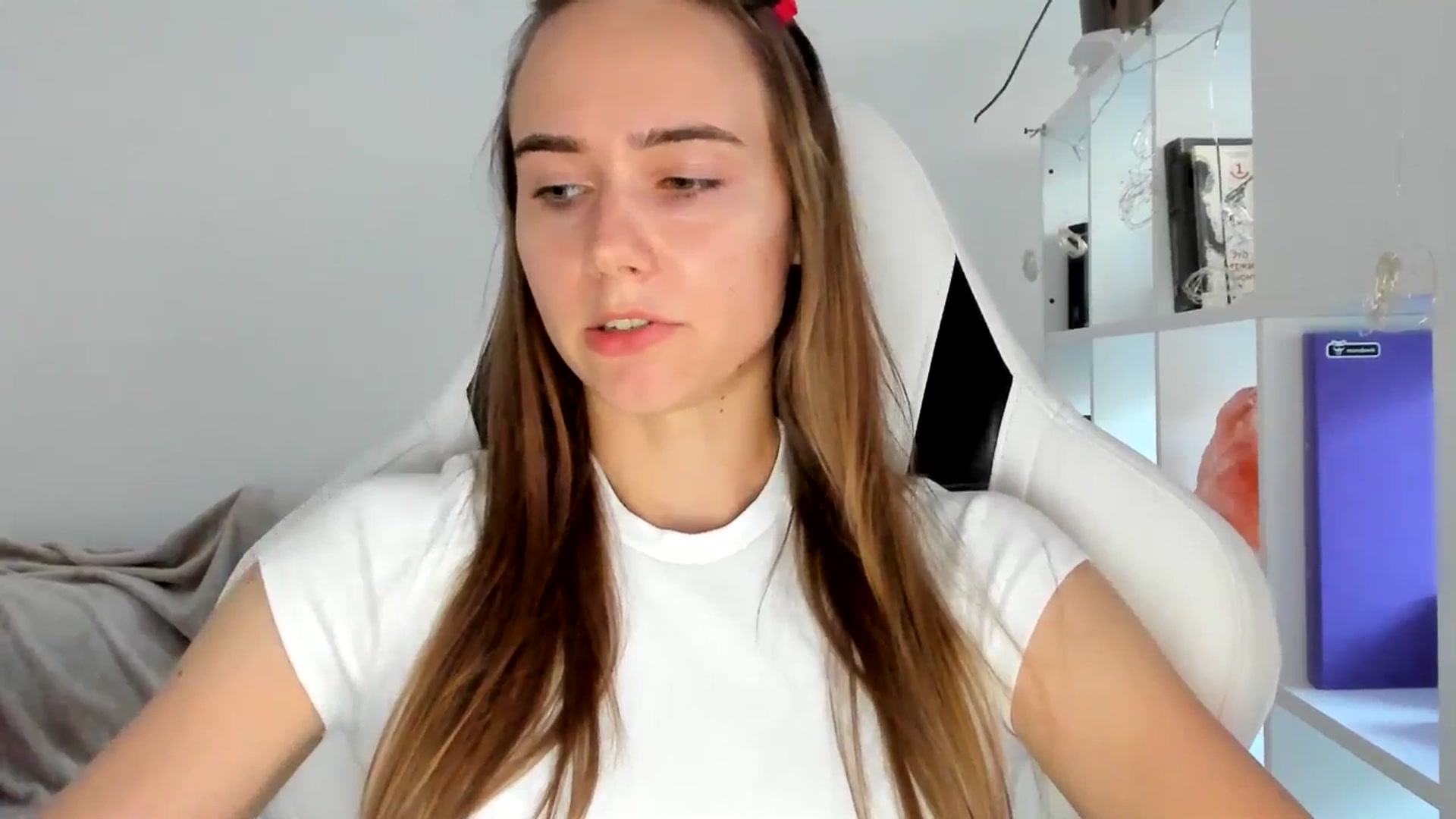 Gallery image thumbnail from OhAlisa's myfreecams stream on, 07/17/2025, 18:48 image 3 of 20