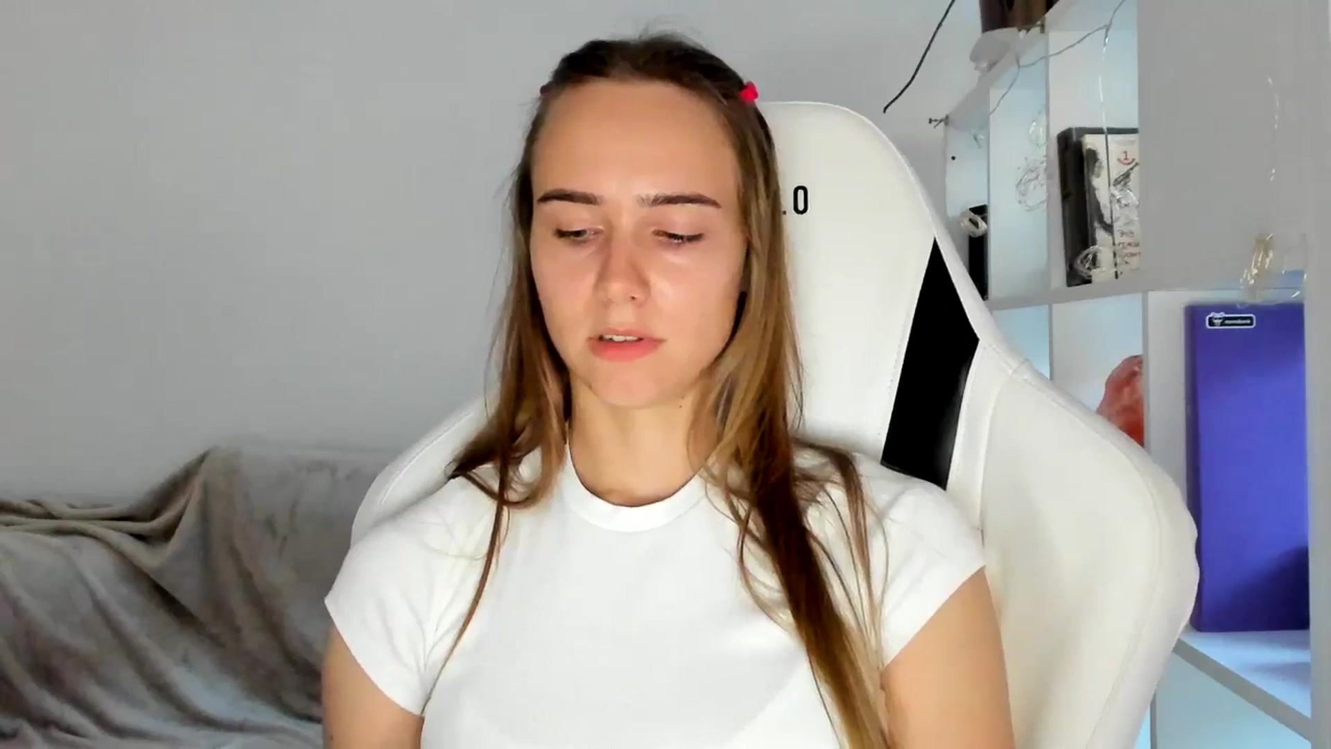 Gallery image thumbnail from OhAlisa's myfreecams stream on, 07/17/2025, 18:48 image 10 of 20