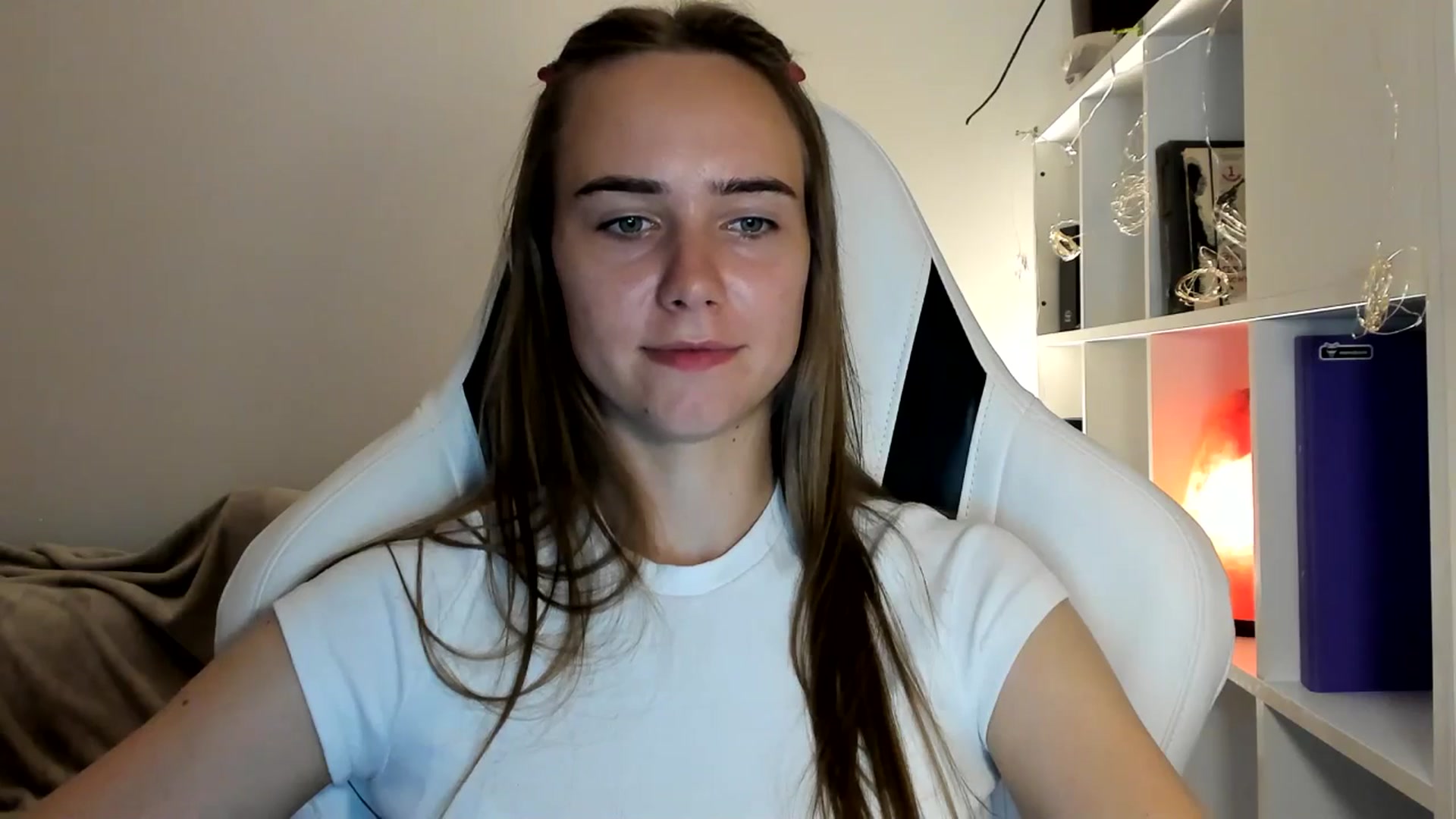 Gallery image thumbnail from OhAlisa's myfreecams stream on, 07/17/2025, 20:35 image 2 of 20