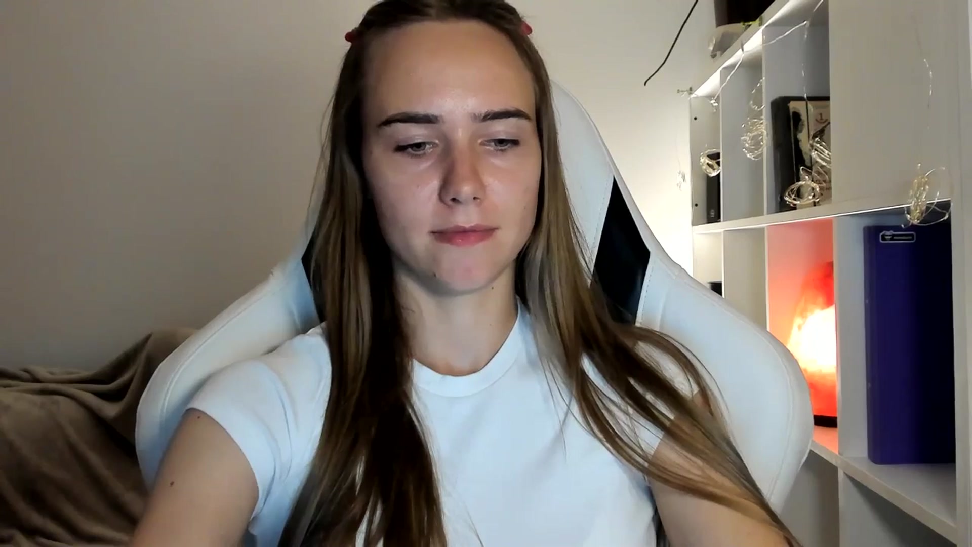 Gallery image thumbnail from OhAlisa's myfreecams stream on, 07/17/2025, 20:35 image 4 of 20