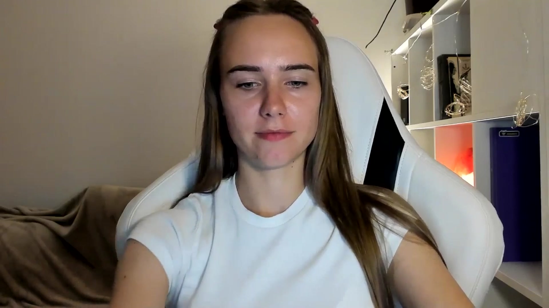 Gallery image thumbnail from OhAlisa's myfreecams stream on, 07/17/2025, 20:35 image 7 of 20
