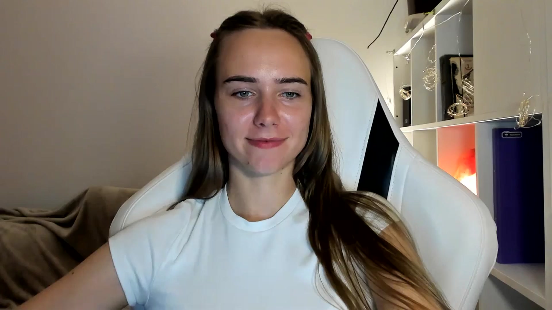 Gallery image thumbnail from OhAlisa's myfreecams stream on, 07/17/2025, 20:35 image 8 of 20