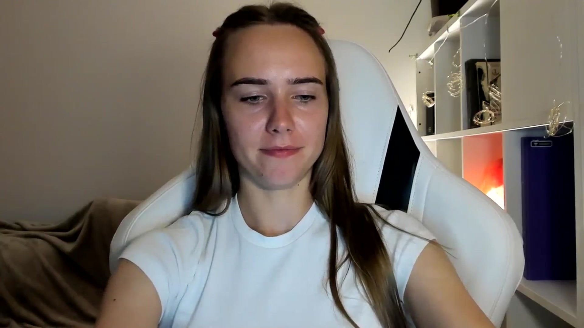 Gallery image thumbnail from OhAlisa's myfreecams stream on, 07/17/2025, 20:35 image 9 of 20