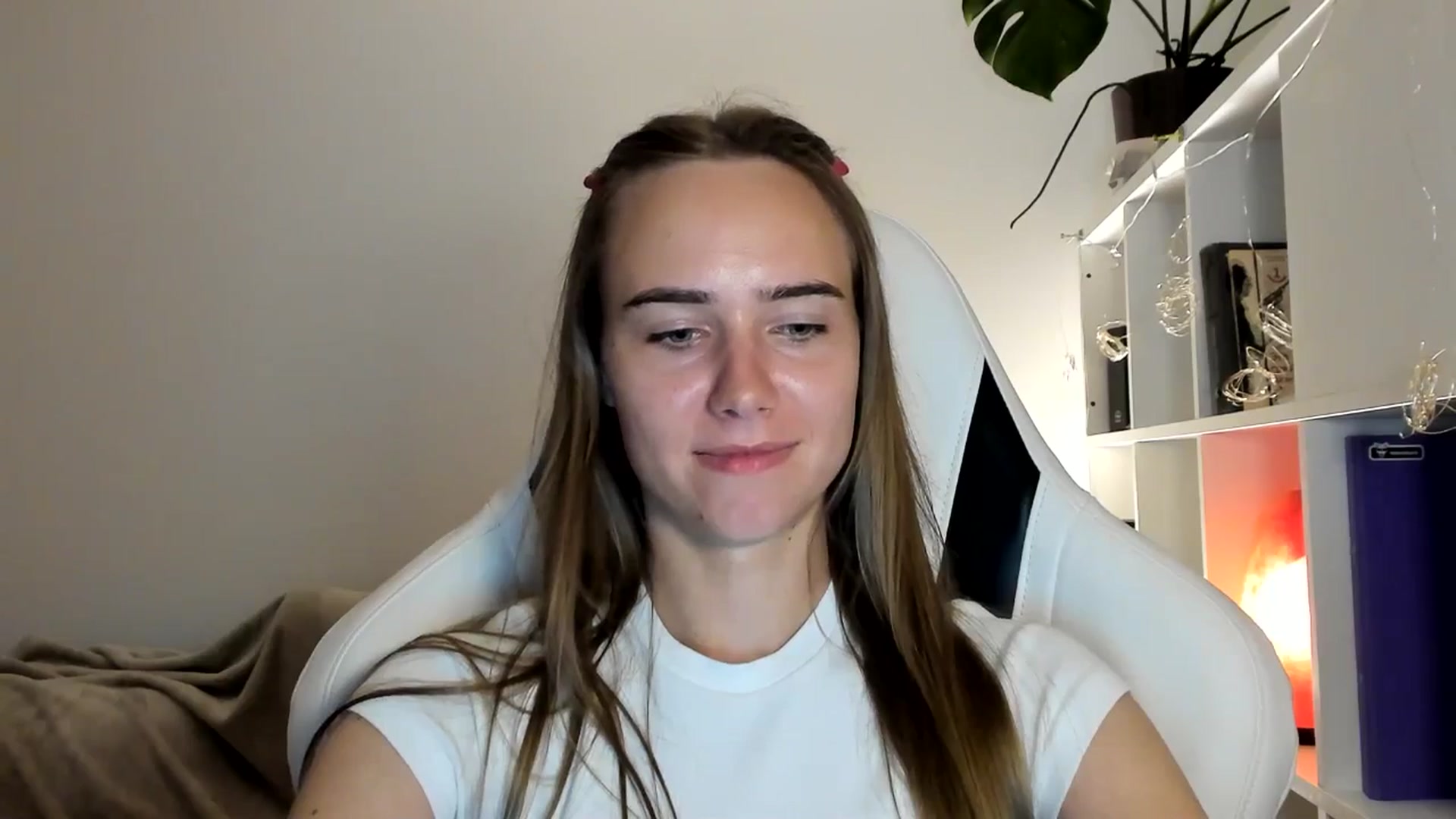 Gallery image thumbnail from OhAlisa's myfreecams stream on, 07/17/2025, 20:35 image 18 of 20