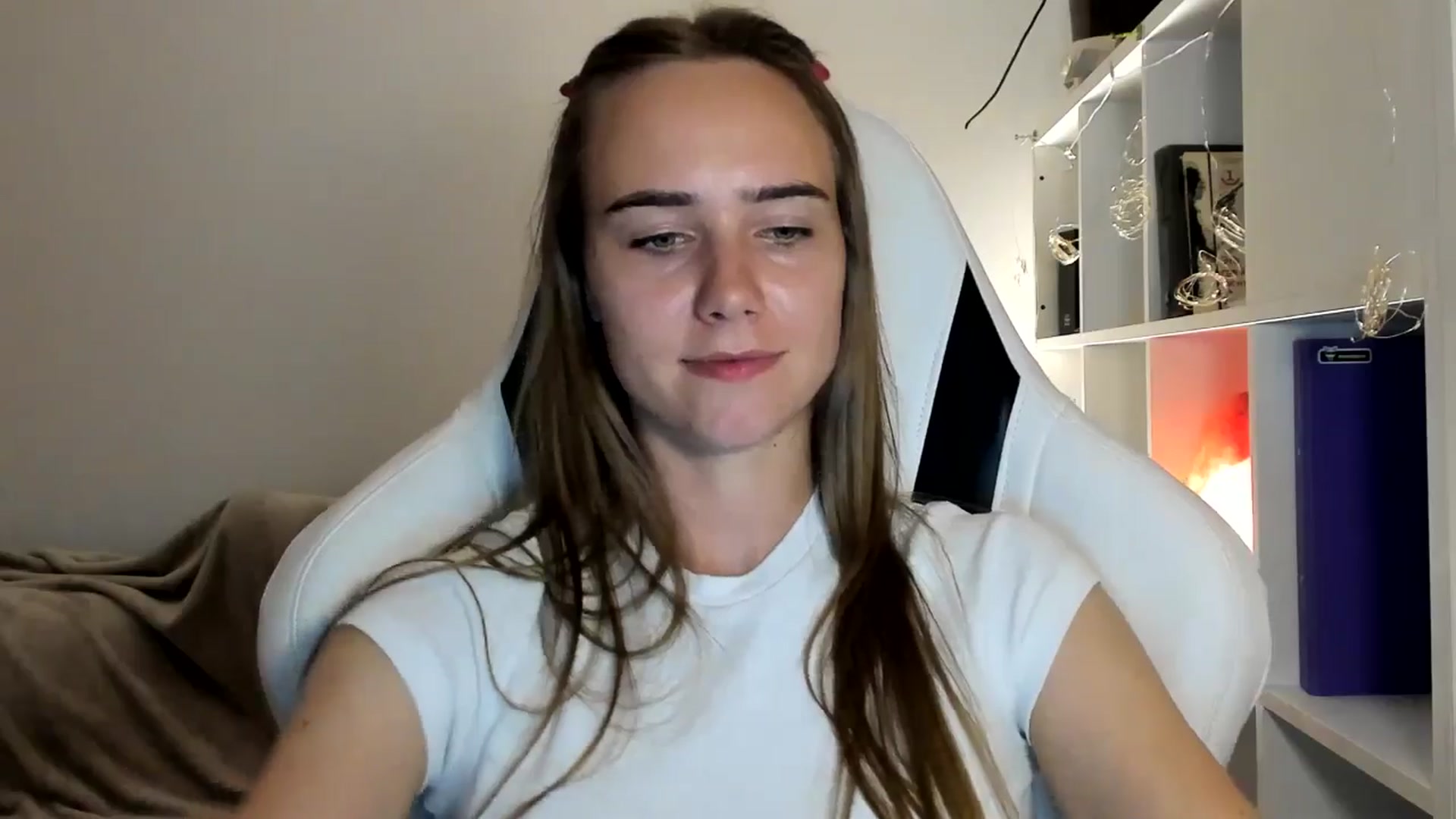 Gallery image thumbnail from OhAlisa's myfreecams stream on, 07/17/2025, 20:35 image 3 of 20