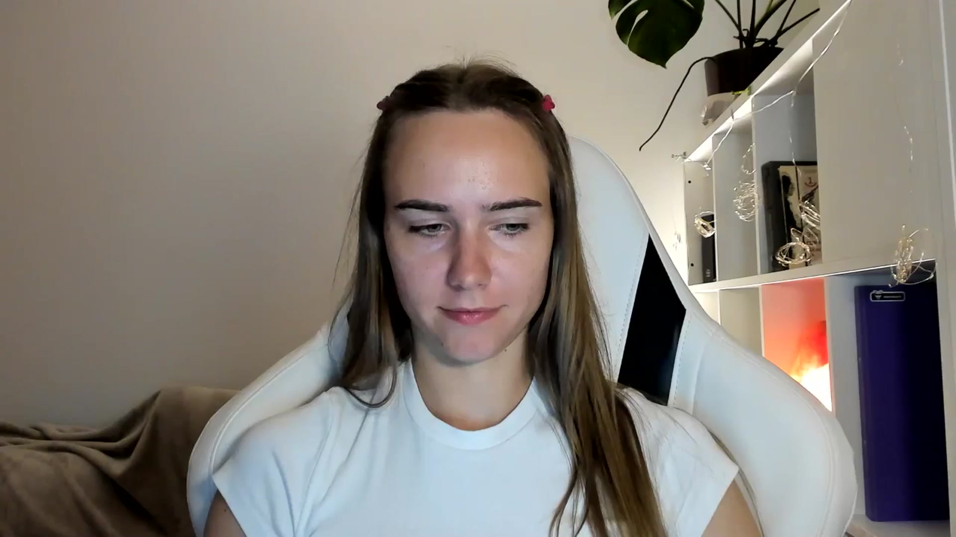 Gallery image thumbnail from OhAlisa's myfreecams stream on, 07/17/2025, 20:35 image 13 of 20