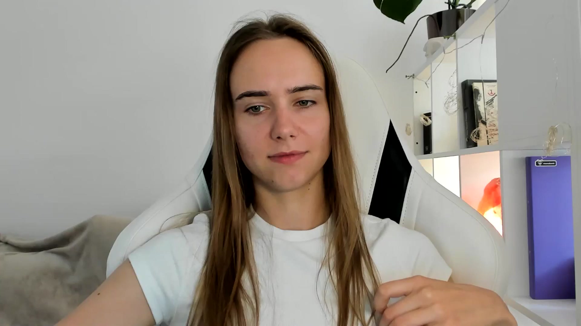 Gallery image thumbnail from OhAlisa's myfreecams stream on, 07/18/2025, 16:45 image 1 of 20
