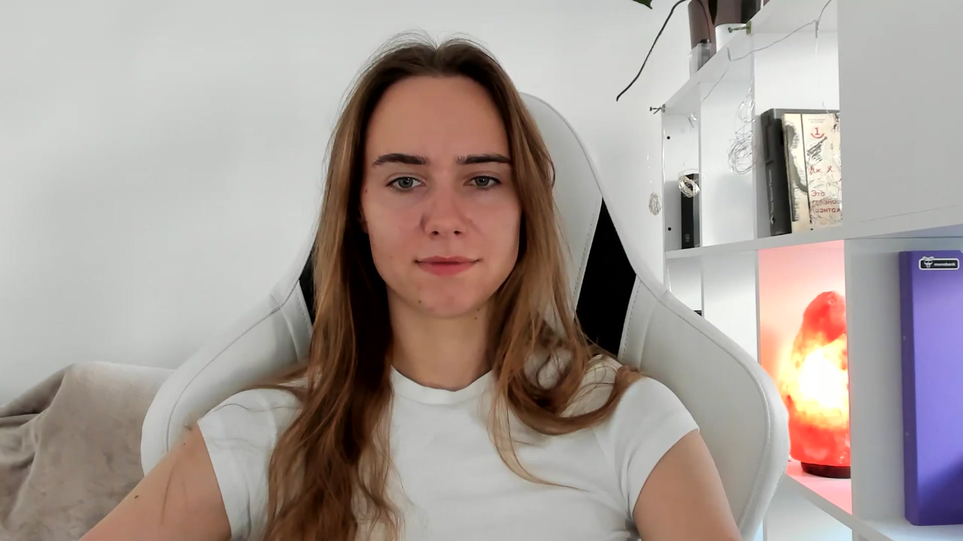 Gallery image thumbnail from OhAlisa's myfreecams stream on, 07/20/2025, 17:50 image 2 of 20