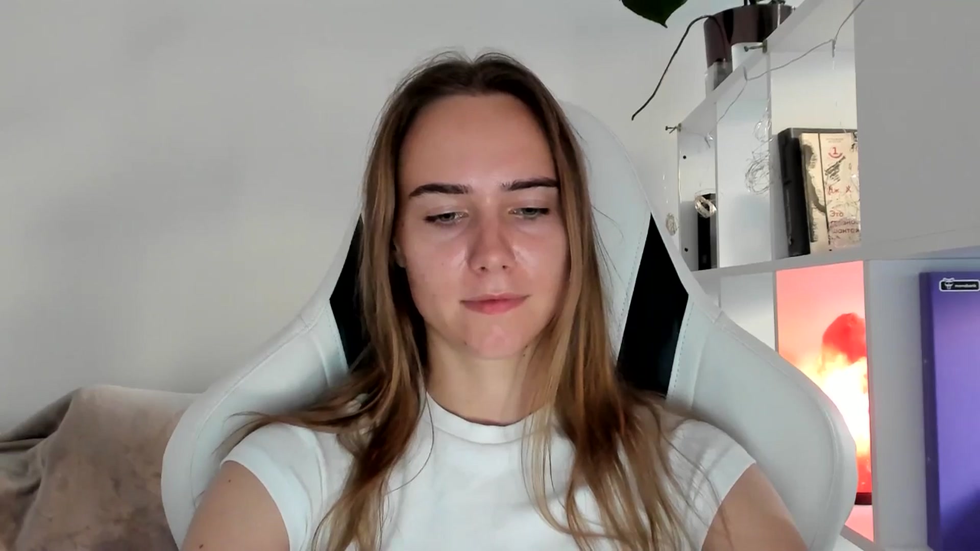 Gallery image thumbnail from OhAlisa's myfreecams stream on, 07/20/2025, 17:50 image 19 of 20