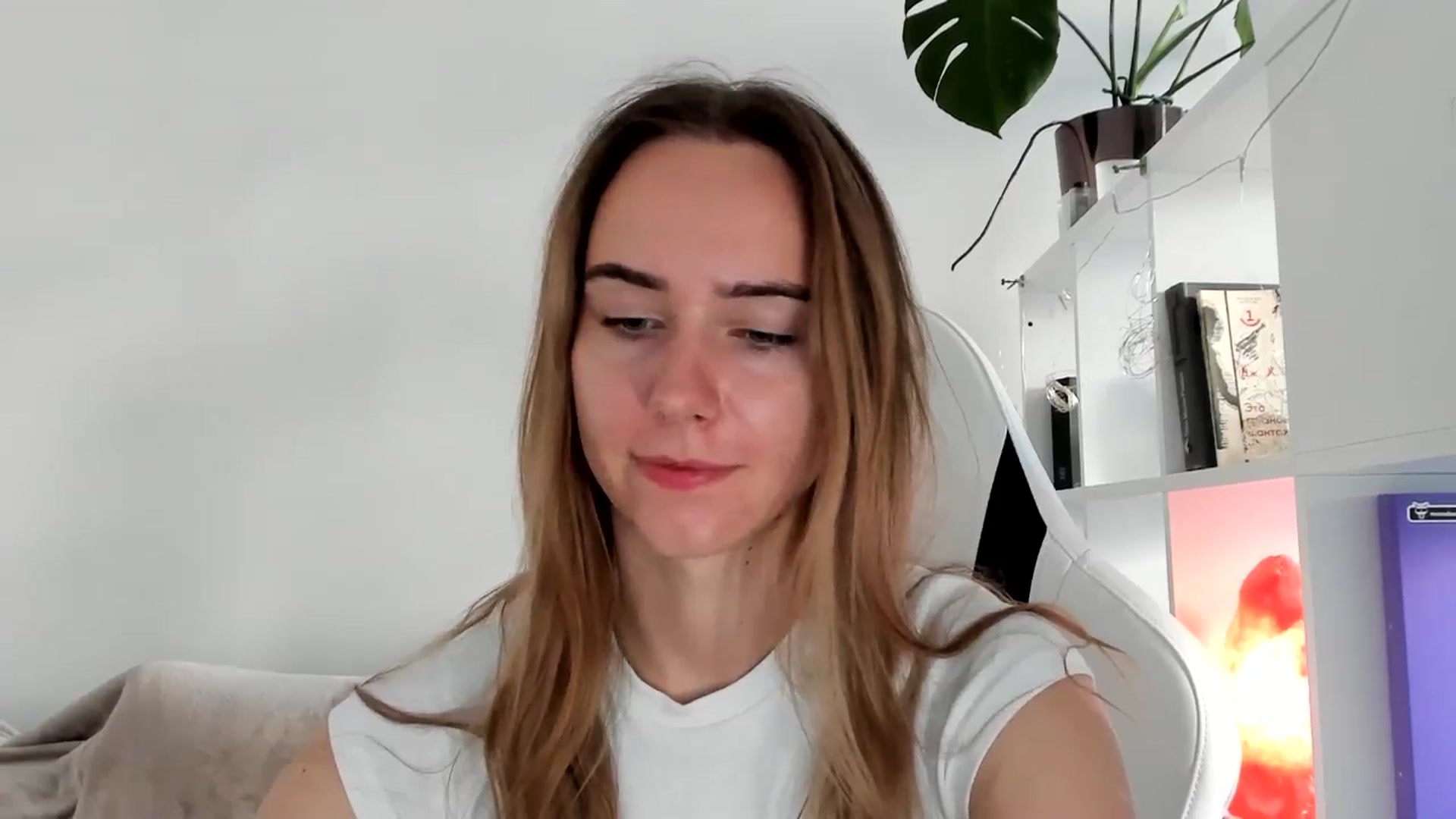 Gallery image thumbnail from OhAlisa's myfreecams stream on, 07/20/2025, 17:50 image 5 of 20