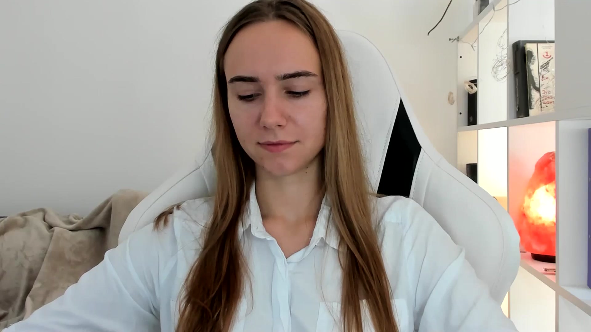 Gallery image thumbnail from OhAlisa's myfreecams stream on, 07/21/2025, 11:19 image 4 of 20