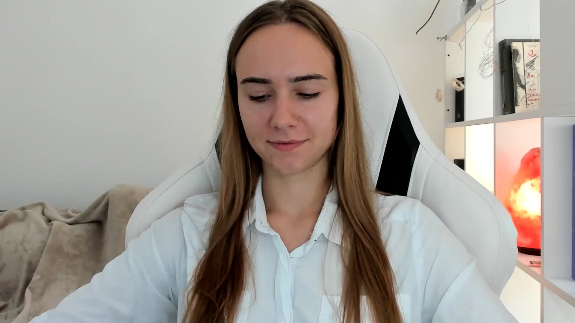 Gallery image thumbnail from OhAlisa's myfreecams stream on, 07/21/2025, 11:19 image 8 of 20