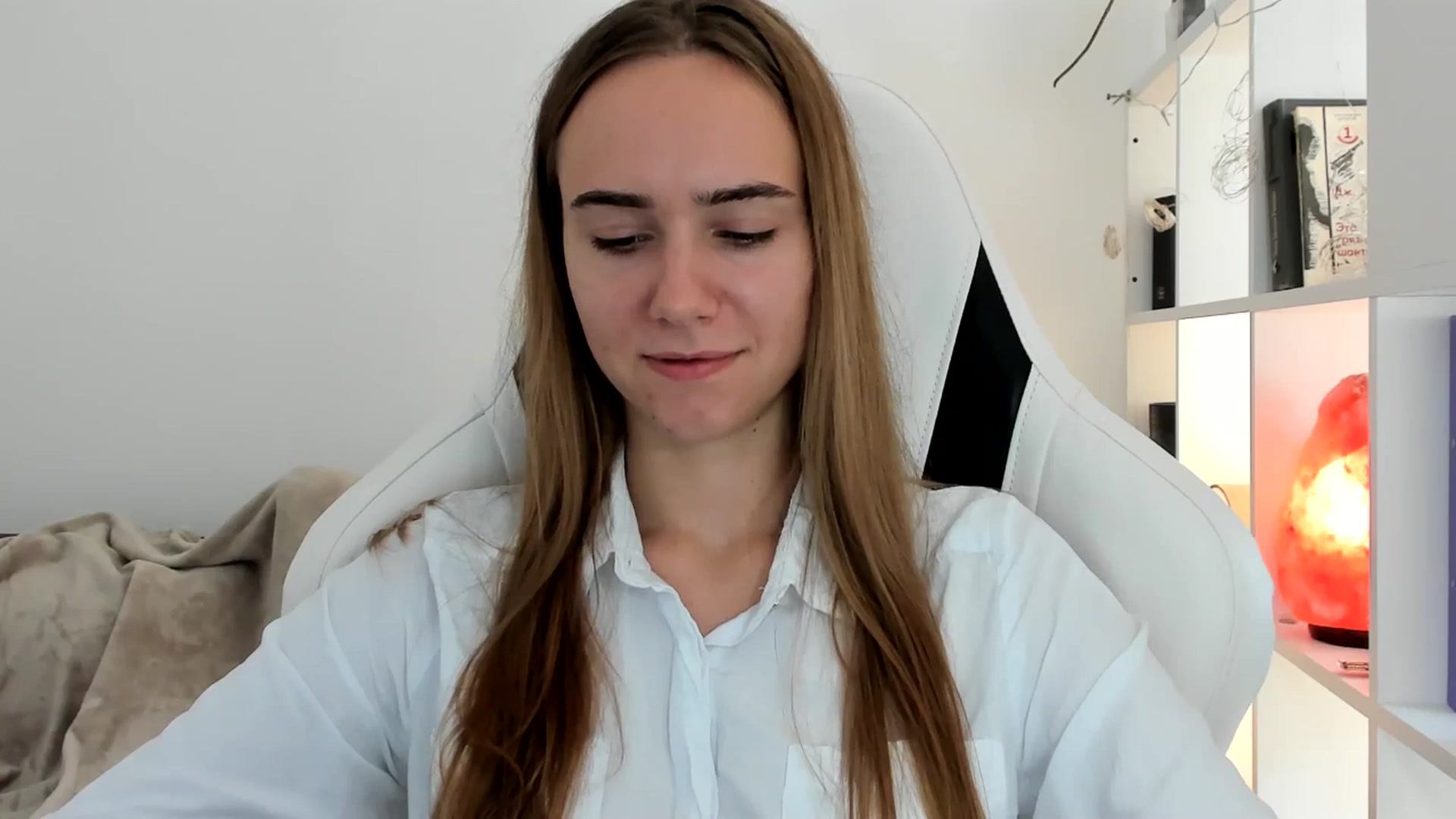 Gallery image thumbnail from OhAlisa's myfreecams stream on, 07/21/2025, 11:19 image 5 of 20