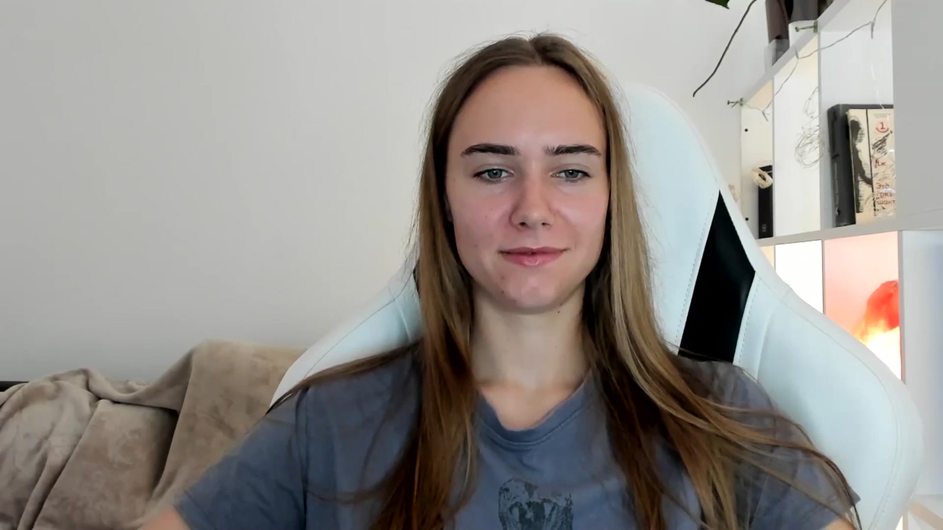 Gallery image thumbnail from OhAlisa's myfreecams stream on, 07/21/2025, 12:05 image 4 of 20