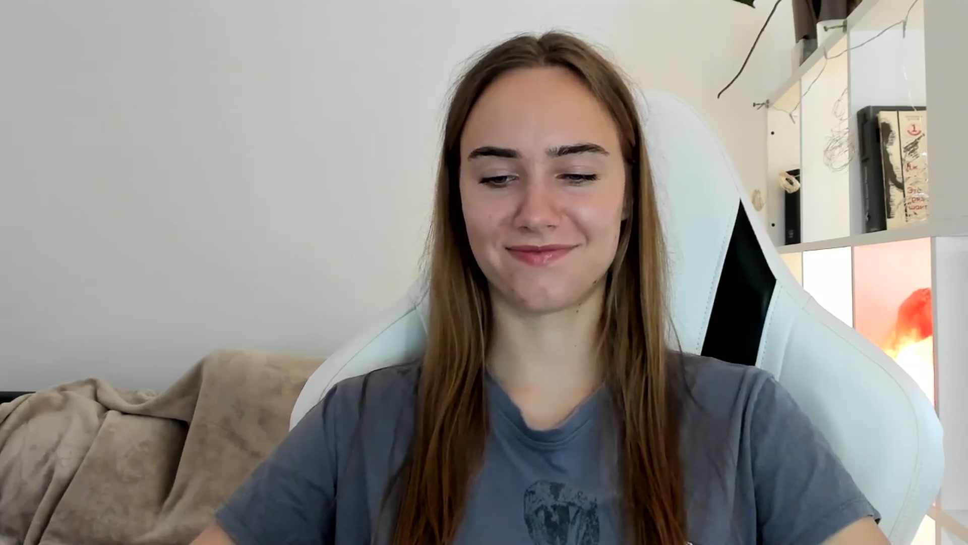 Gallery image thumbnail from OhAlisa's myfreecams stream on, 07/21/2025, 12:05 image 17 of 20