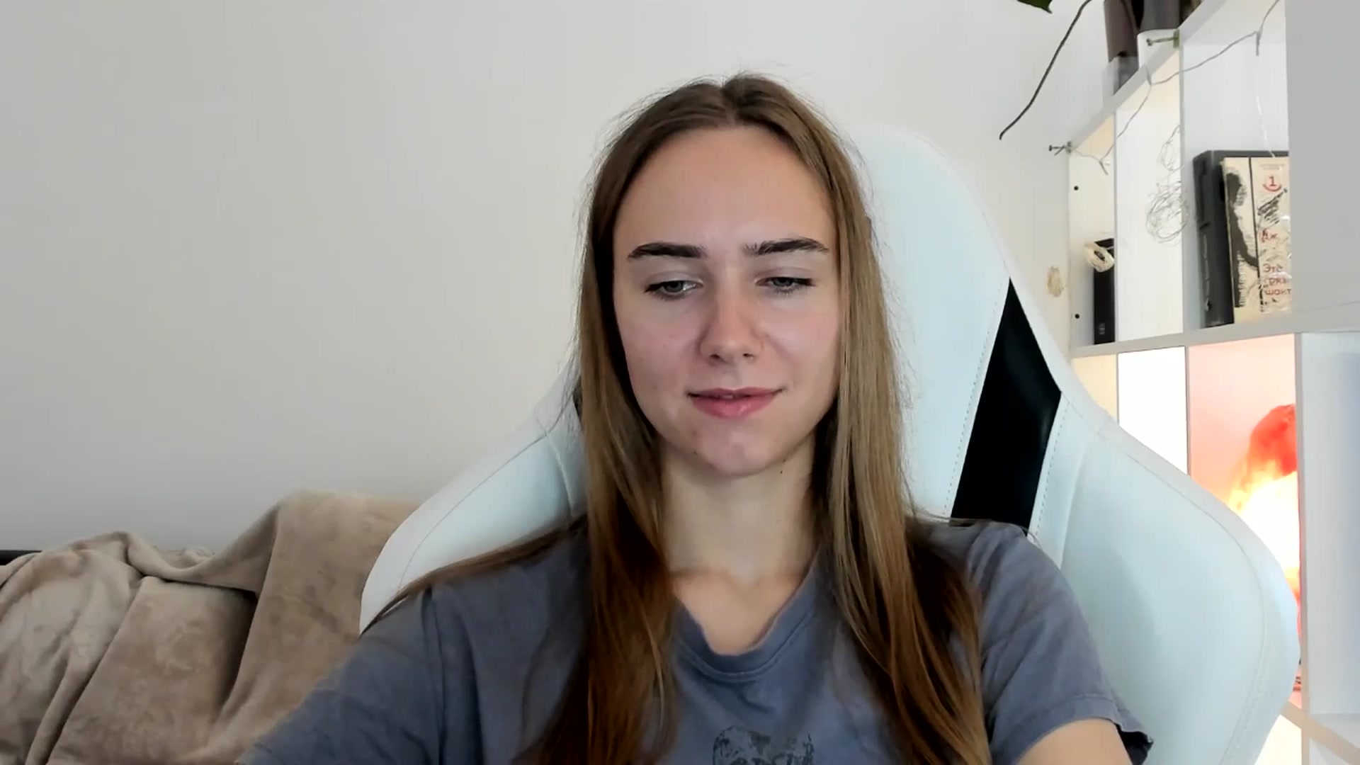 Gallery image thumbnail from OhAlisa's myfreecams stream on, 07/21/2025, 12:05 image 8 of 20