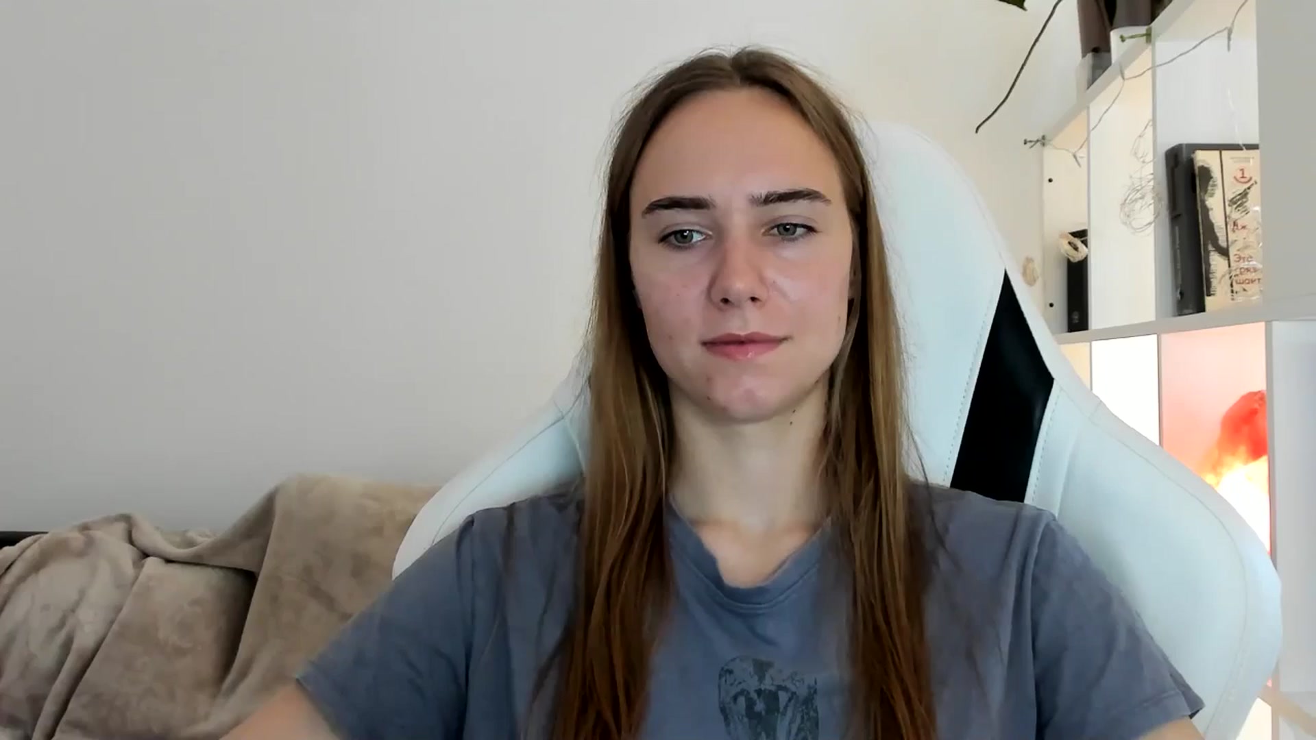 Gallery image thumbnail from OhAlisa's myfreecams stream on, 07/21/2025, 12:05 image 19 of 20