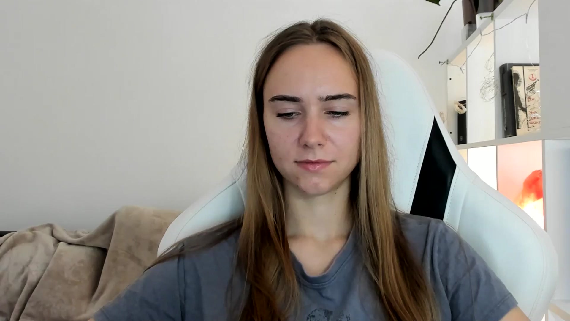 Gallery image thumbnail from OhAlisa's myfreecams stream on, 07/21/2025, 12:05 image 12 of 20